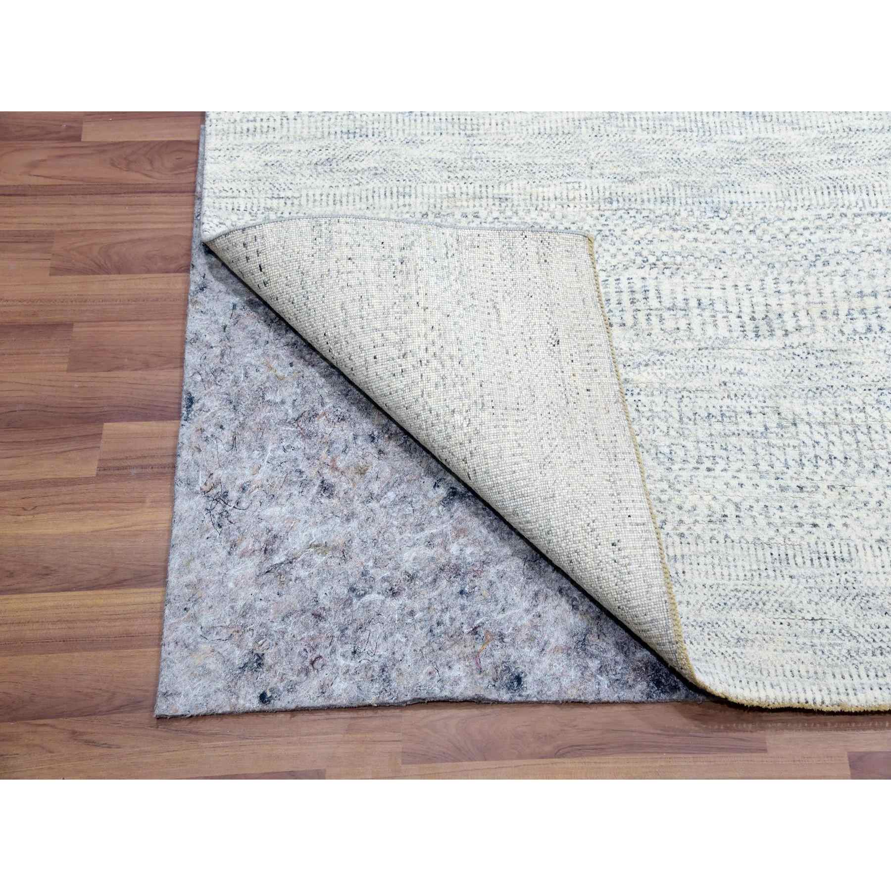 Modern-and-Contemporary-Hand-Knotted-Rug-398910