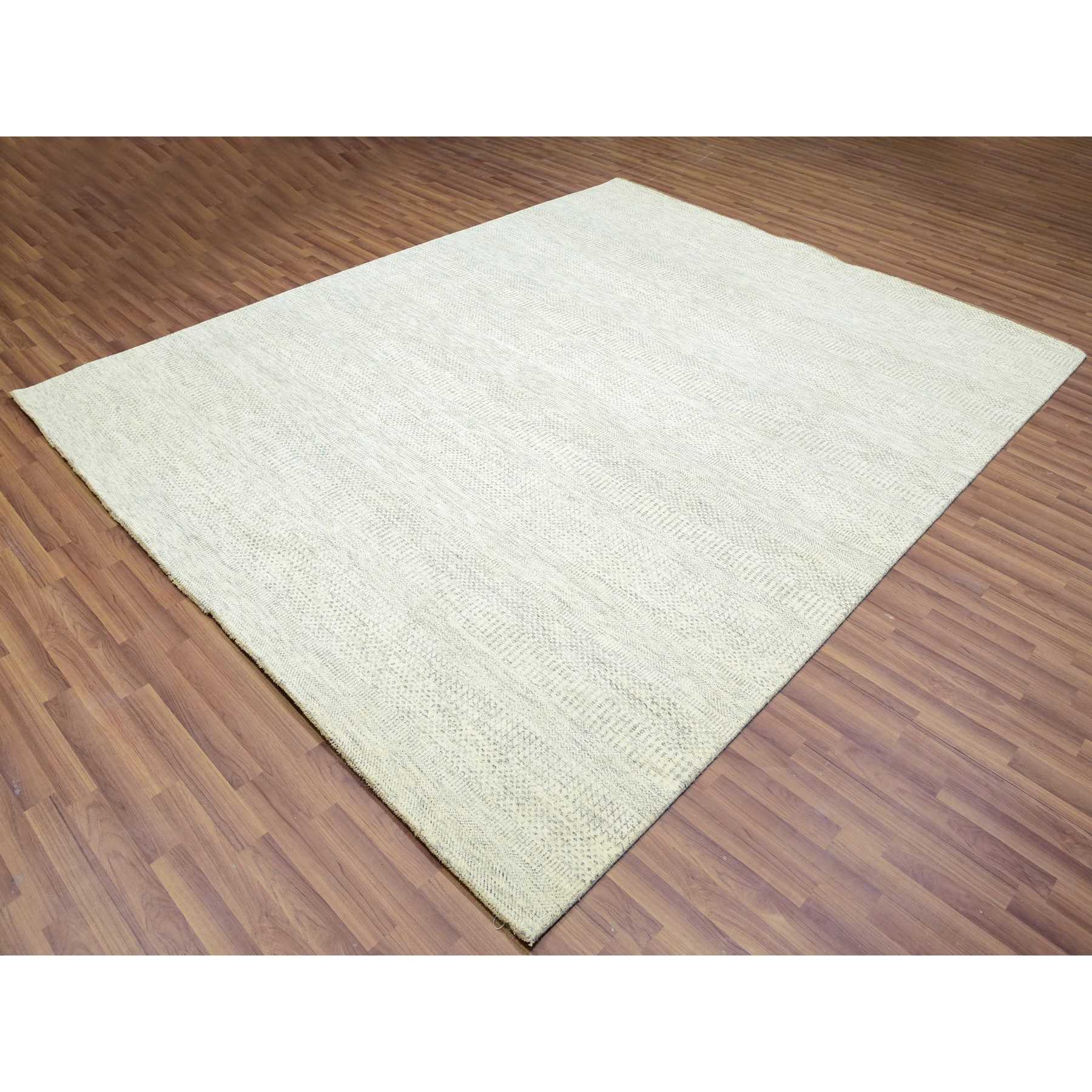 Modern-and-Contemporary-Hand-Knotted-Rug-398915