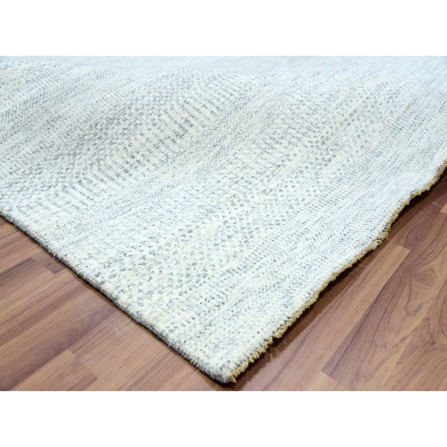 Modern-and-Contemporary-Hand-Knotted-Rug-398915