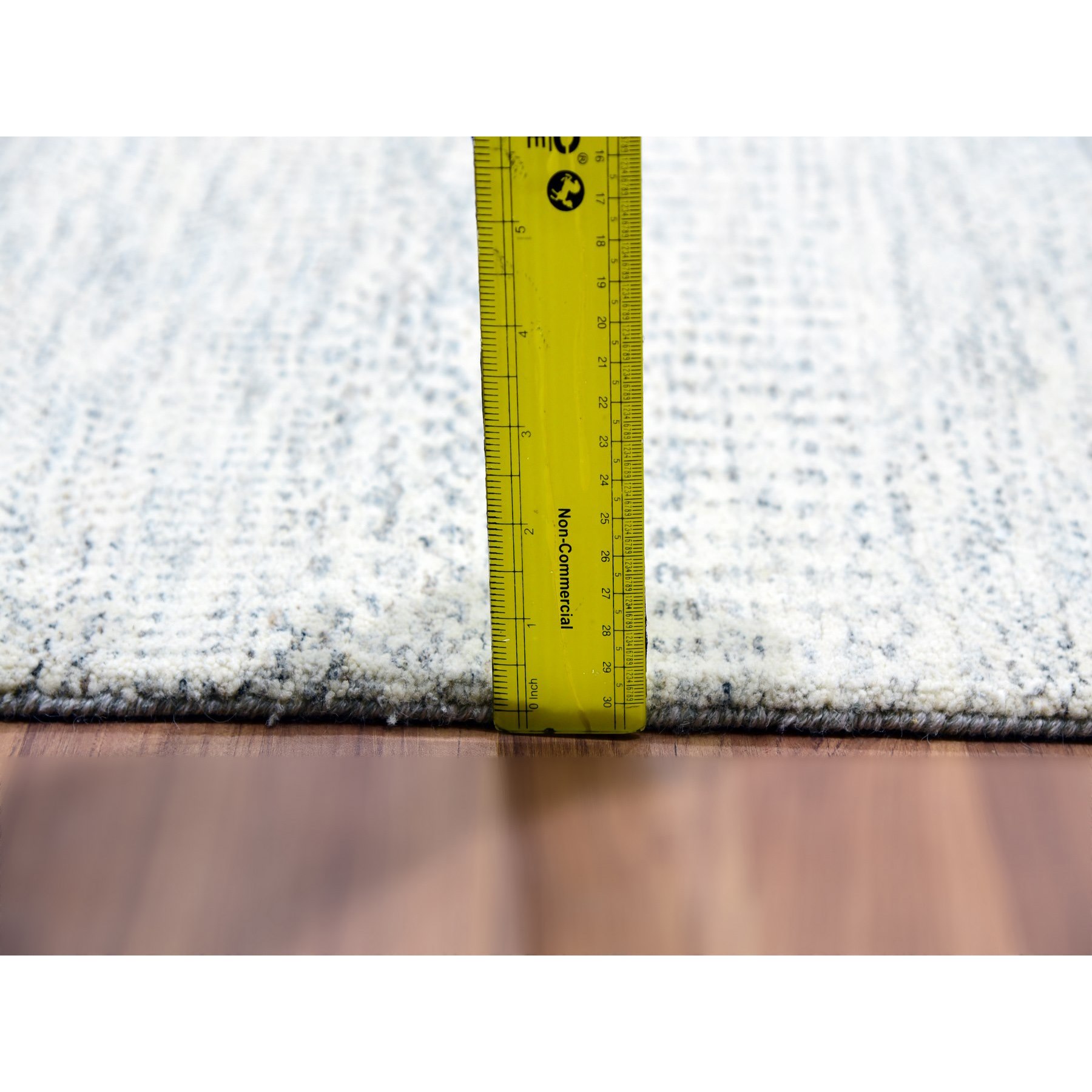 Modern-and-Contemporary-Hand-Knotted-Rug-398915
