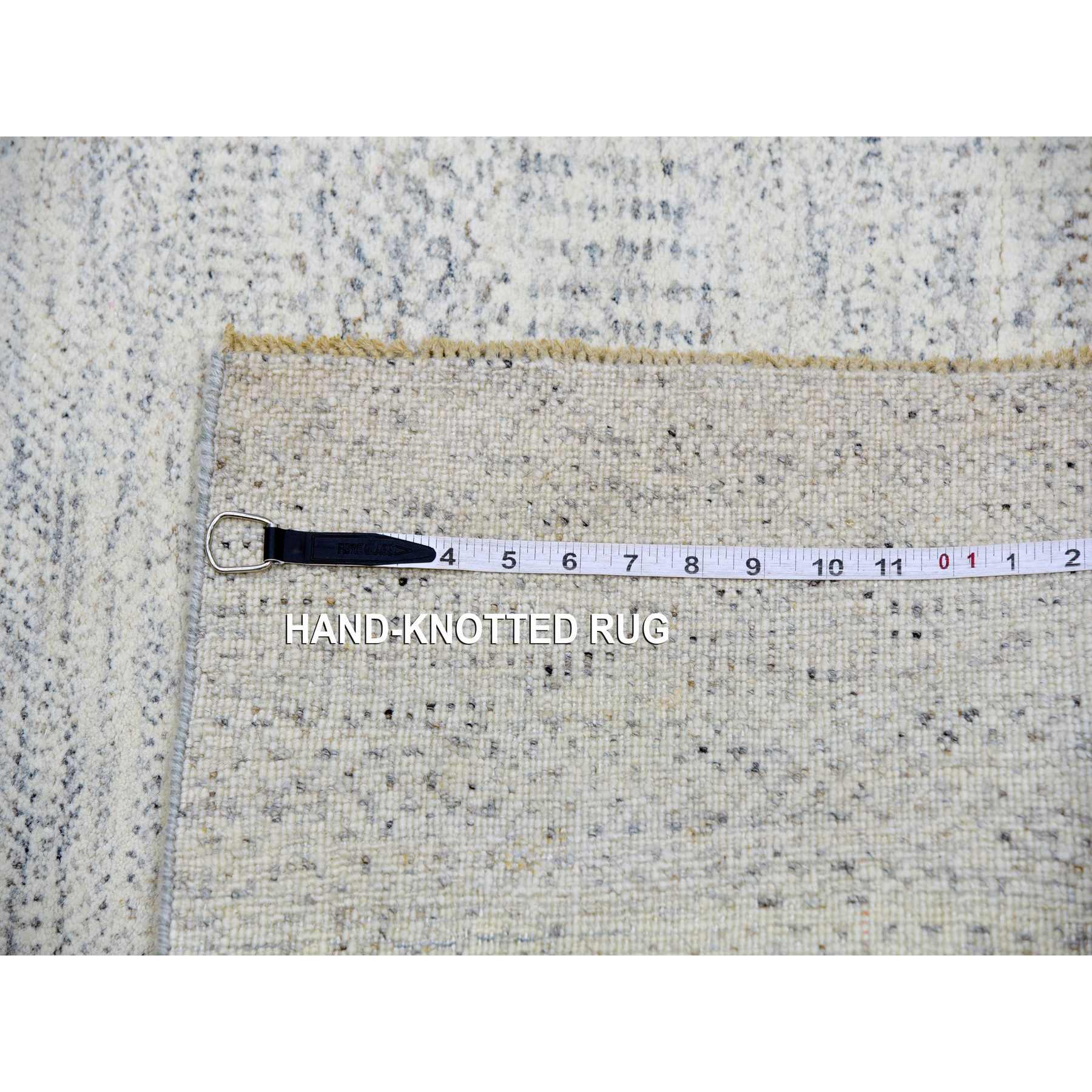 Modern-and-Contemporary-Hand-Knotted-Rug-398915