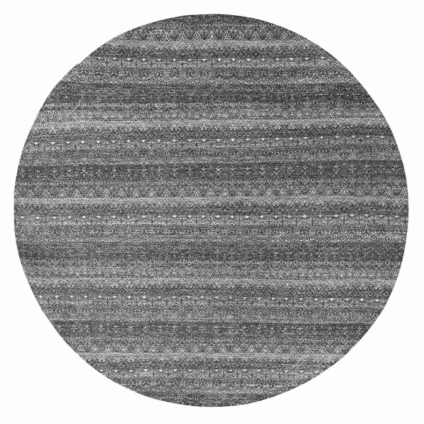 Modern-and-Contemporary-Hand-Knotted-Rug-398925
