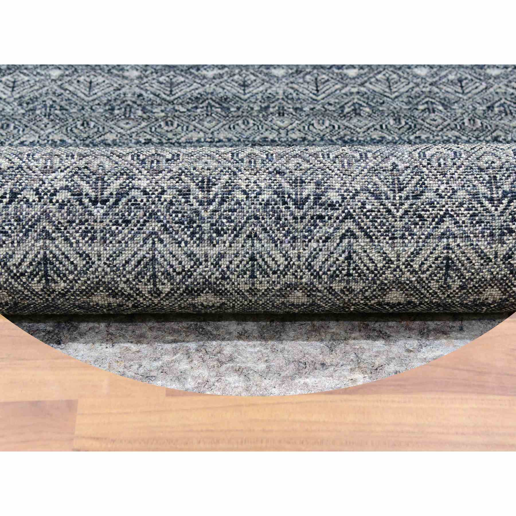 Modern-and-Contemporary-Hand-Knotted-Rug-398925