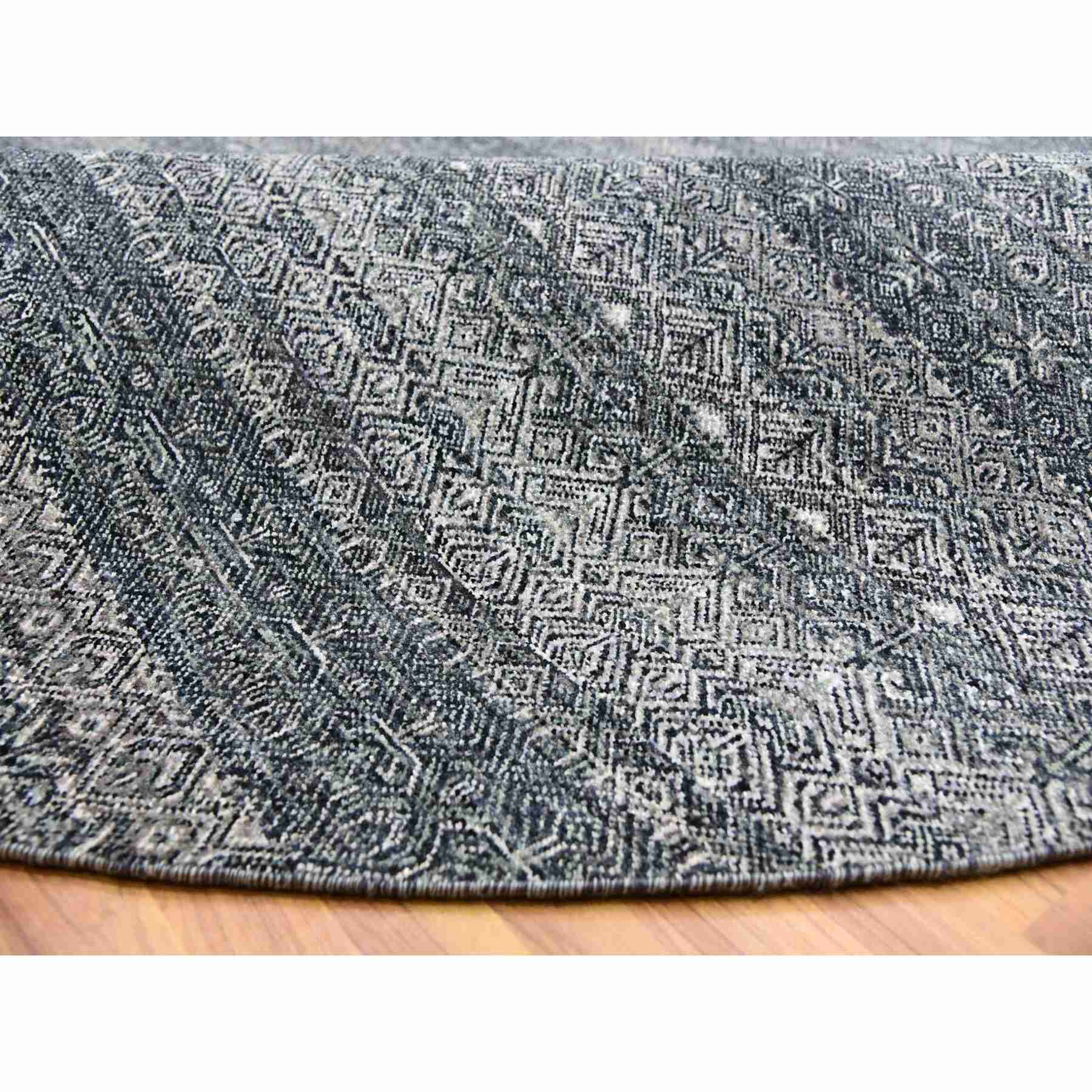 Modern-and-Contemporary-Hand-Knotted-Rug-398925