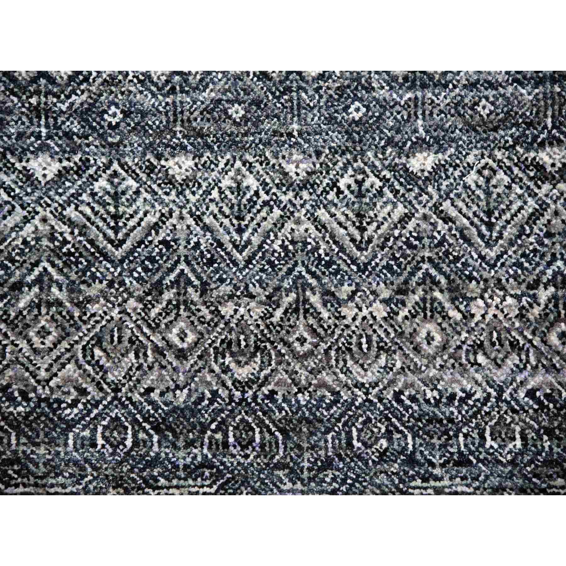 Modern-and-Contemporary-Hand-Knotted-Rug-398925