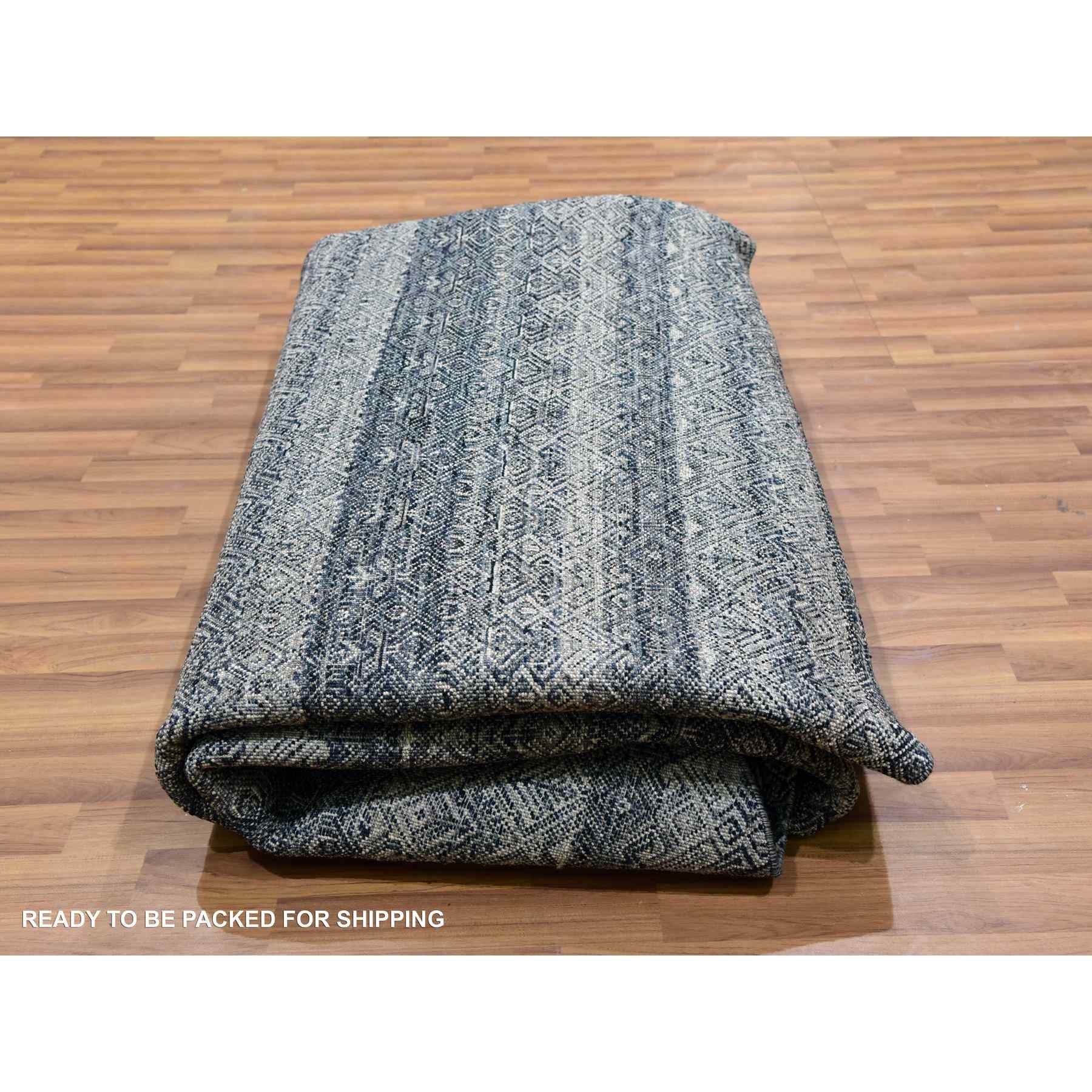 Modern-and-Contemporary-Hand-Knotted-Rug-398925