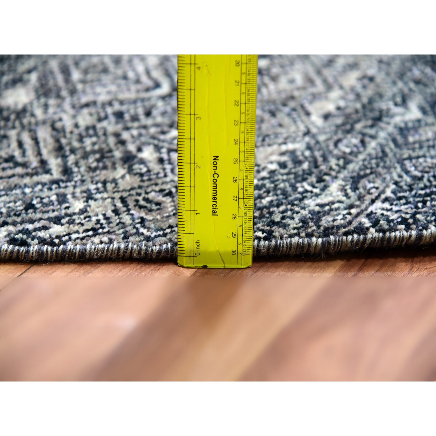Modern-and-Contemporary-Hand-Knotted-Rug-398925
