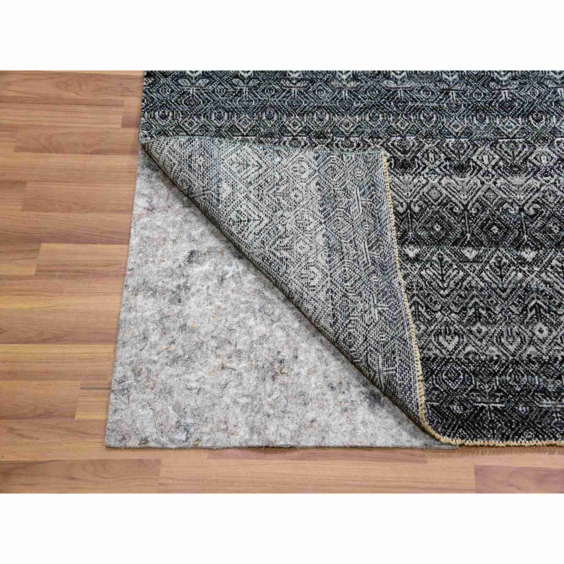 Modern-and-Contemporary-Hand-Knotted-Rug-398935