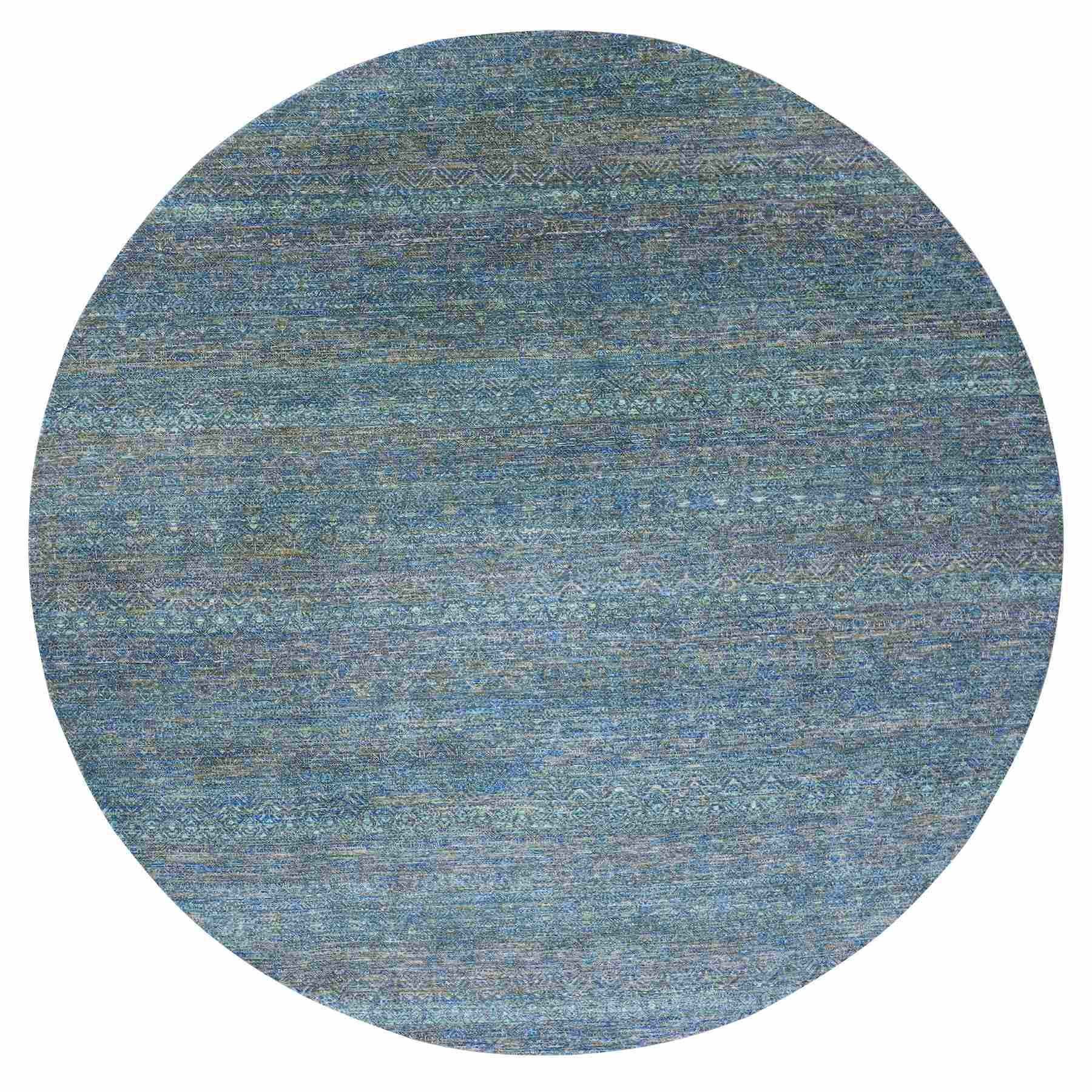 Modern-and-Contemporary-Hand-Knotted-Rug-398950