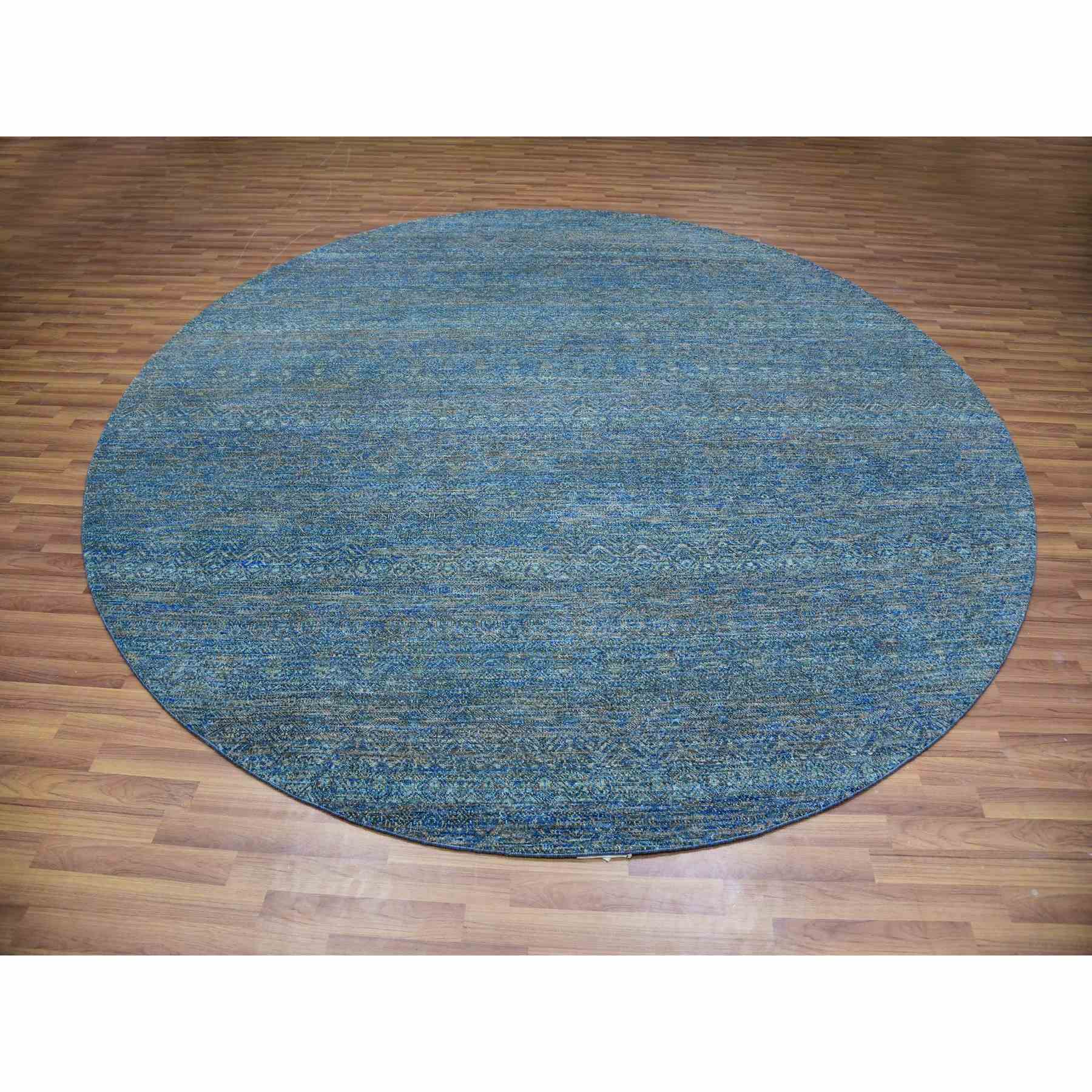 Modern-and-Contemporary-Hand-Knotted-Rug-398950