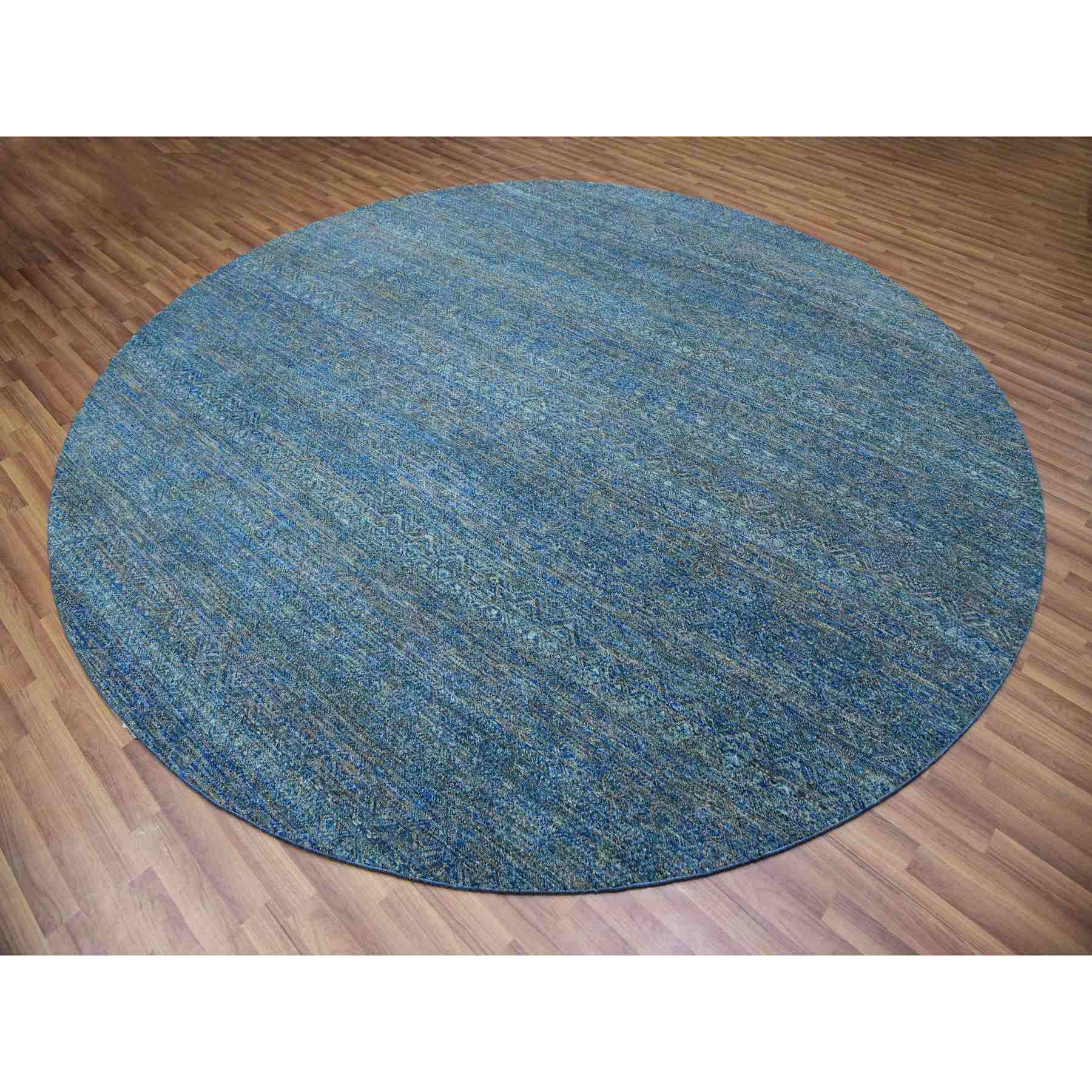 Modern-and-Contemporary-Hand-Knotted-Rug-398950