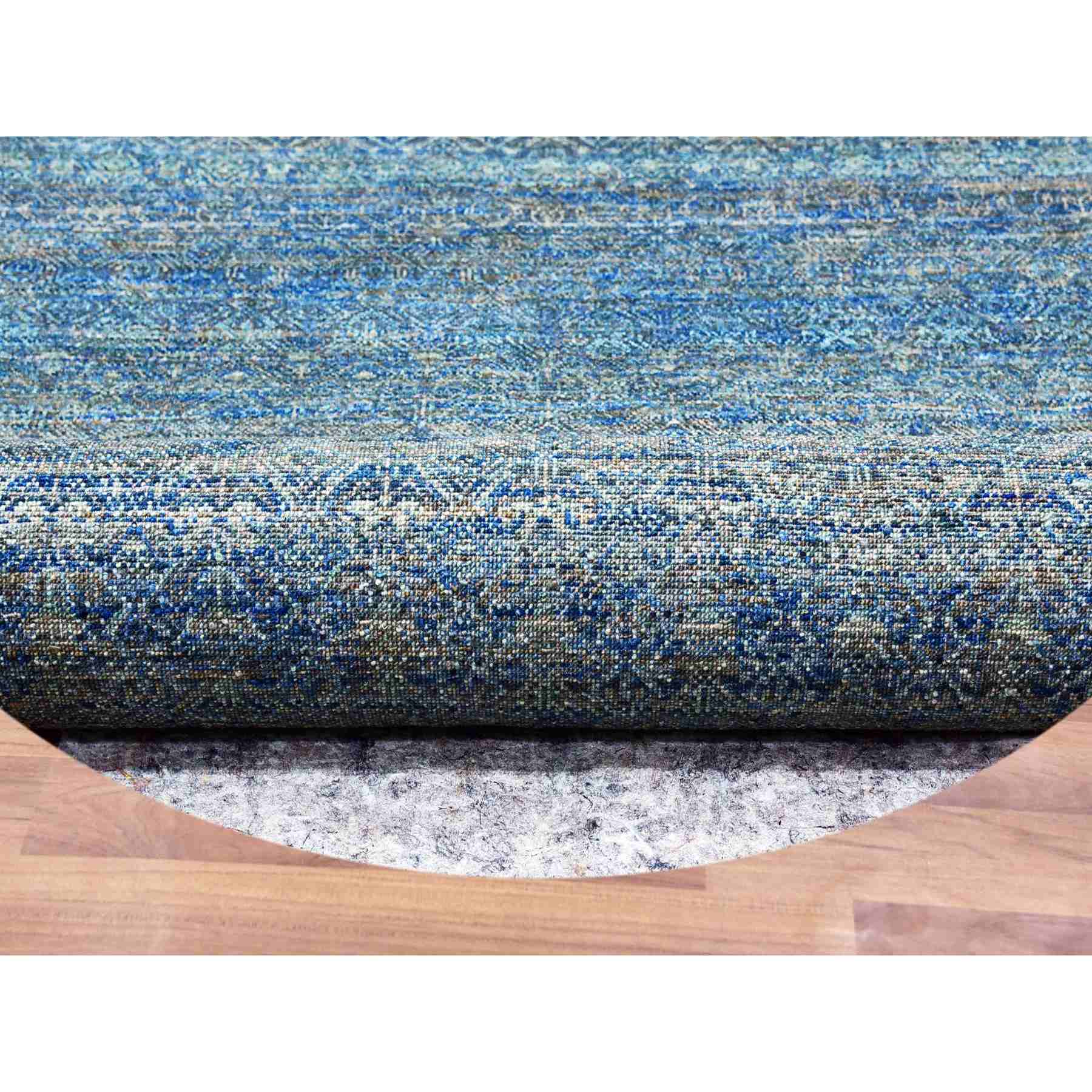 Modern-and-Contemporary-Hand-Knotted-Rug-398950