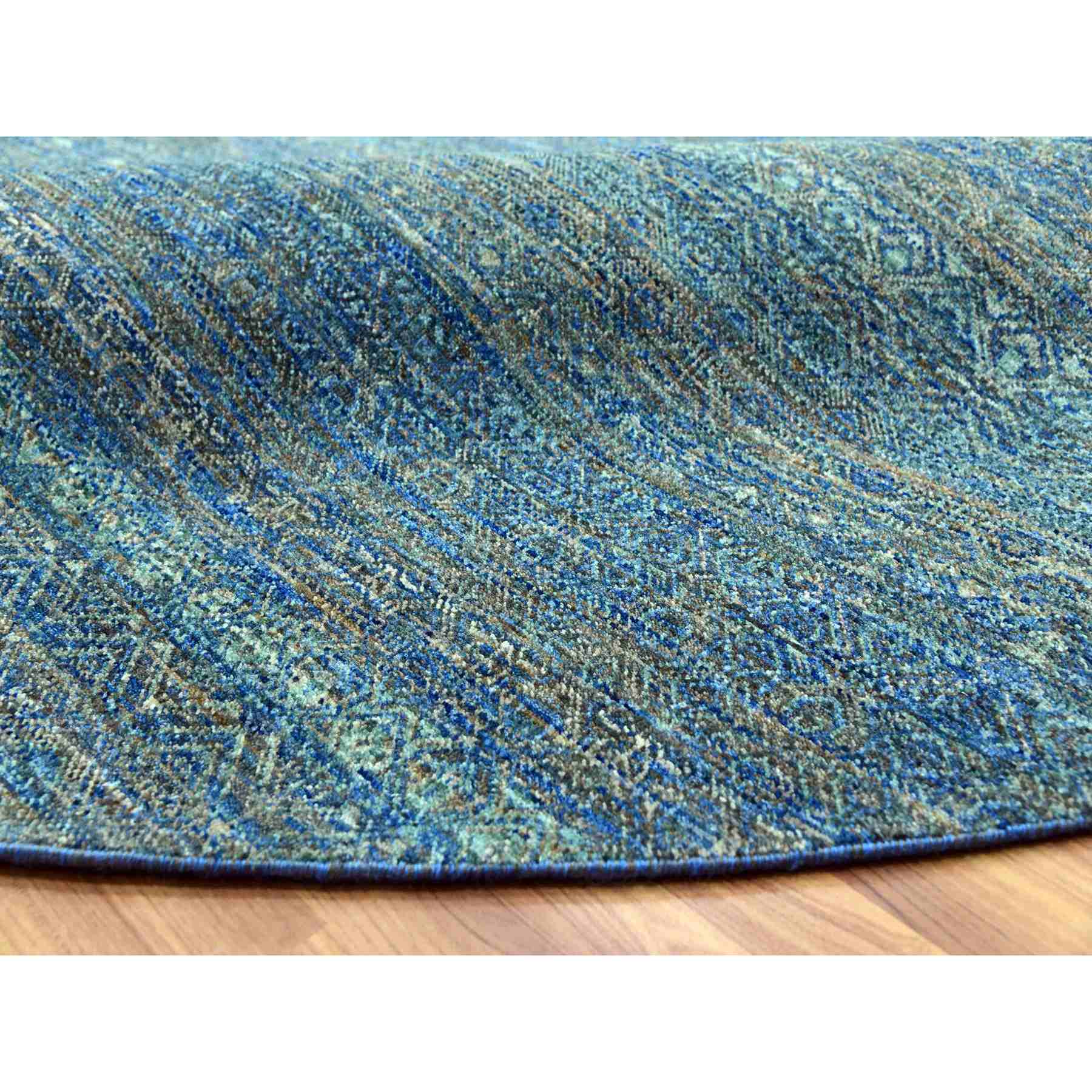 Modern-and-Contemporary-Hand-Knotted-Rug-398950
