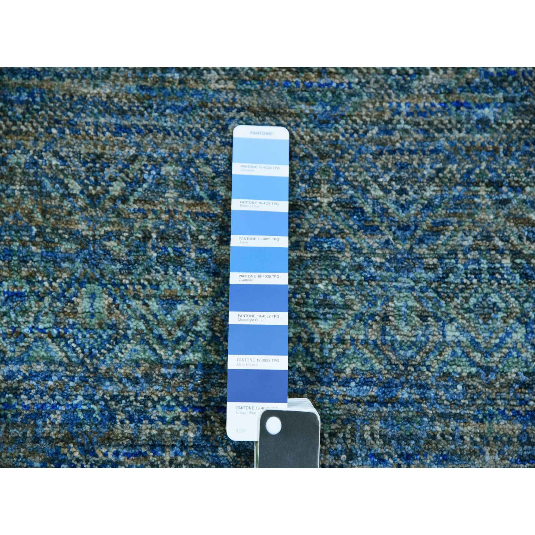 Modern-and-Contemporary-Hand-Knotted-Rug-398950