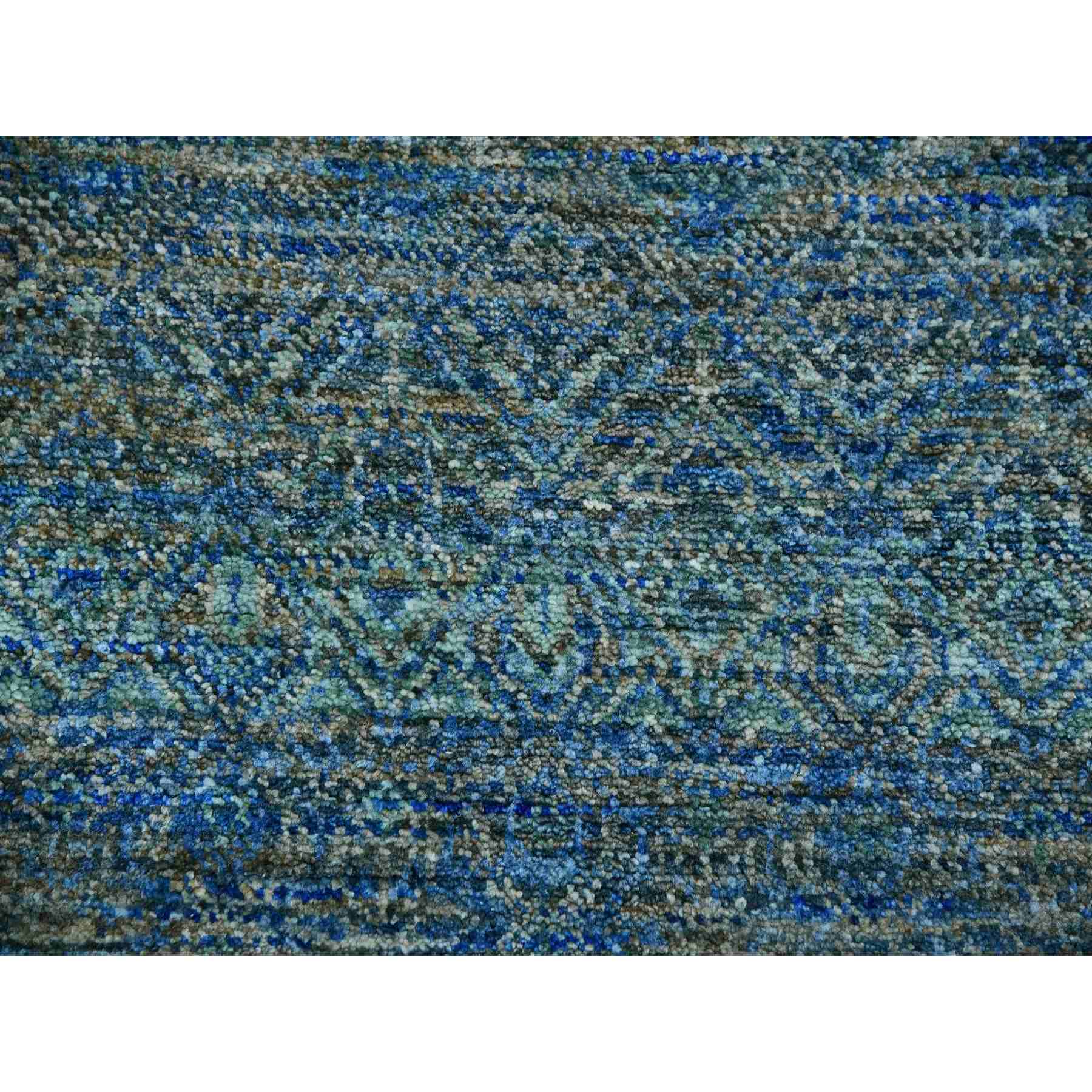 Modern-and-Contemporary-Hand-Knotted-Rug-398950