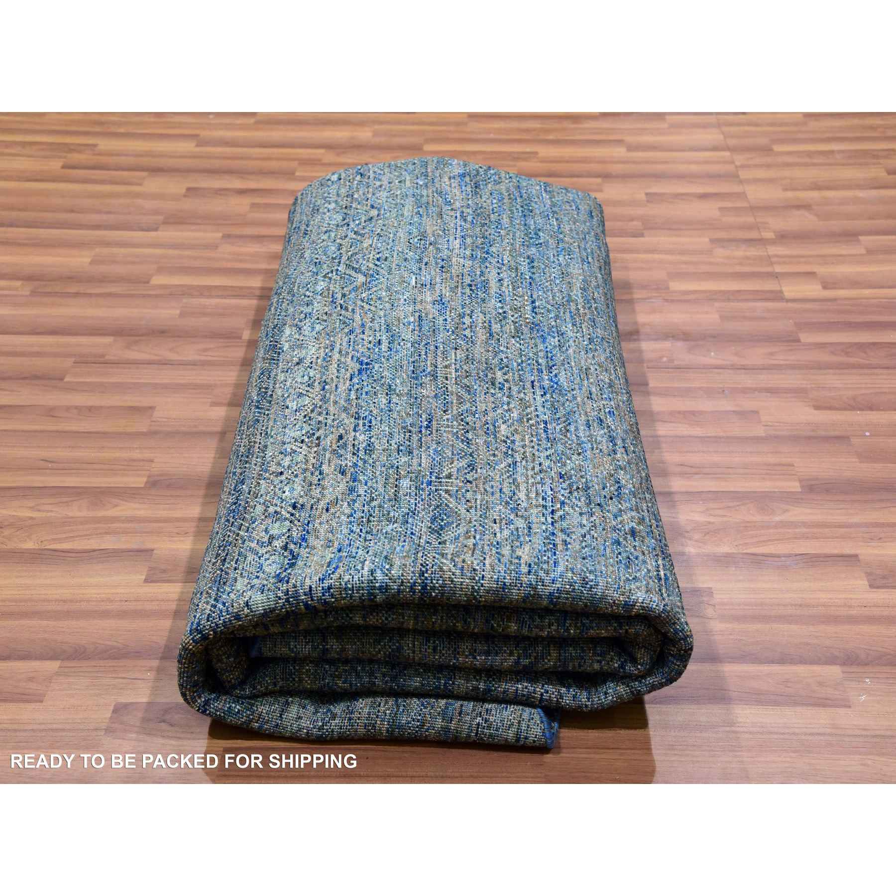 Modern-and-Contemporary-Hand-Knotted-Rug-398950