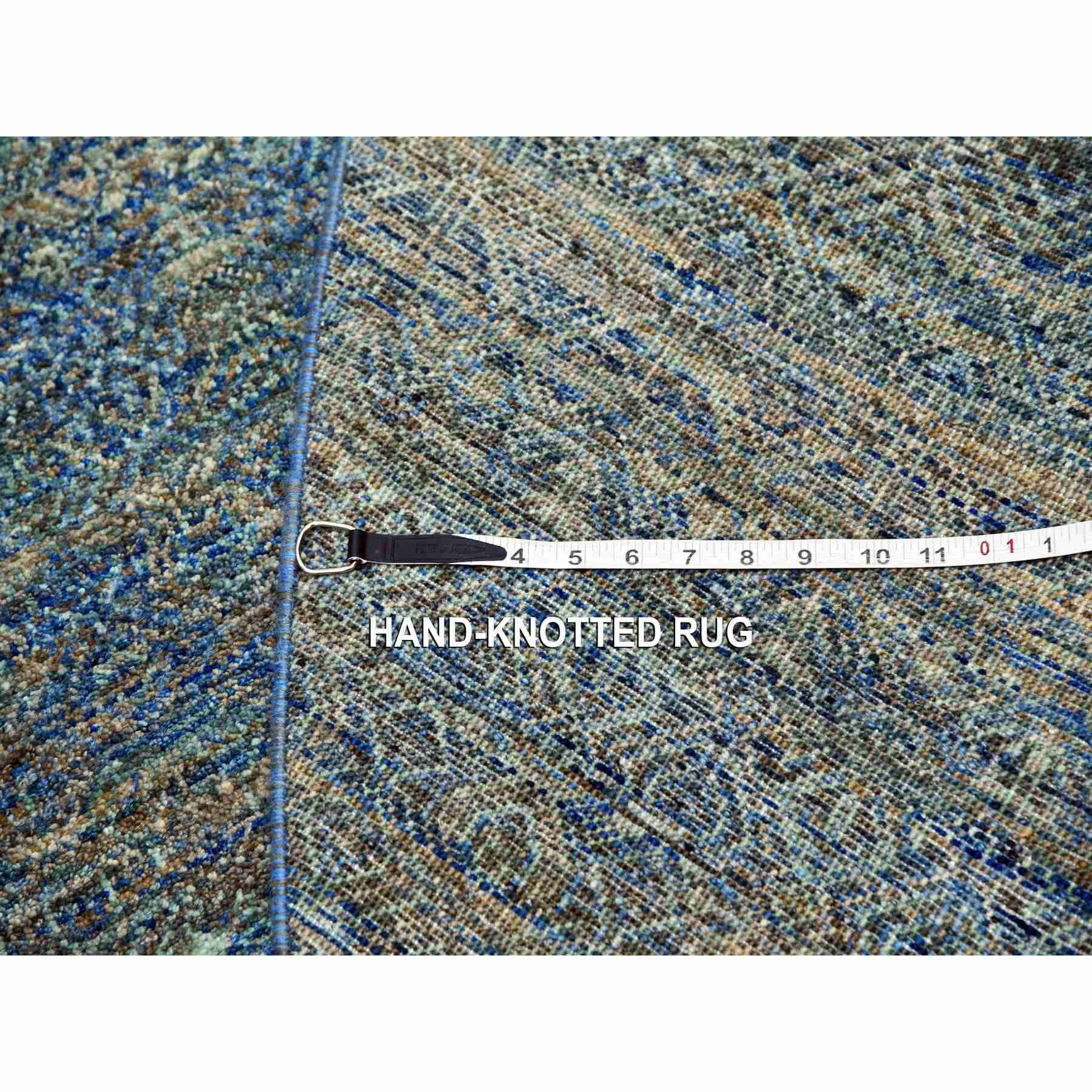 Modern-and-Contemporary-Hand-Knotted-Rug-398950
