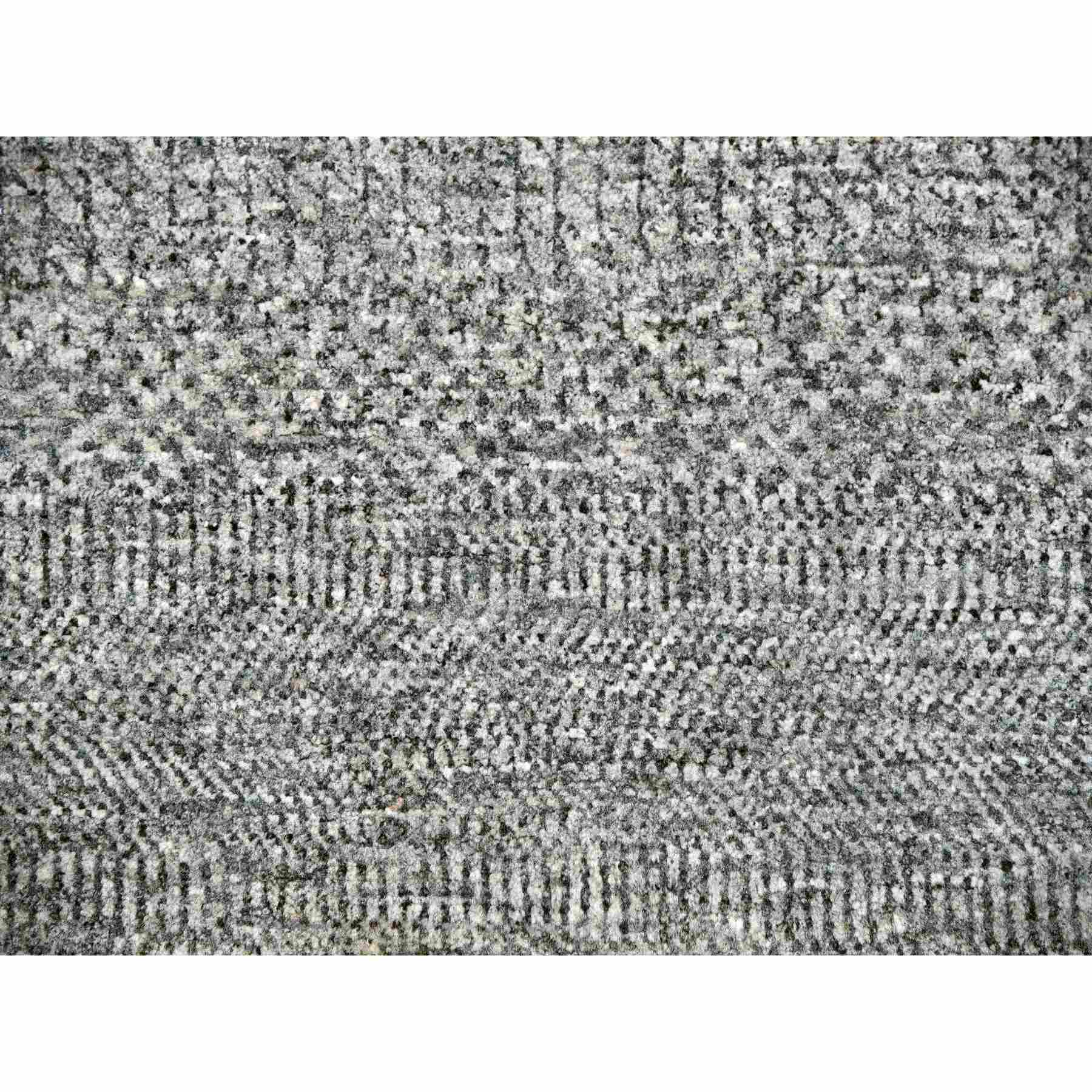 Modern-and-Contemporary-Hand-Knotted-Rug-398960