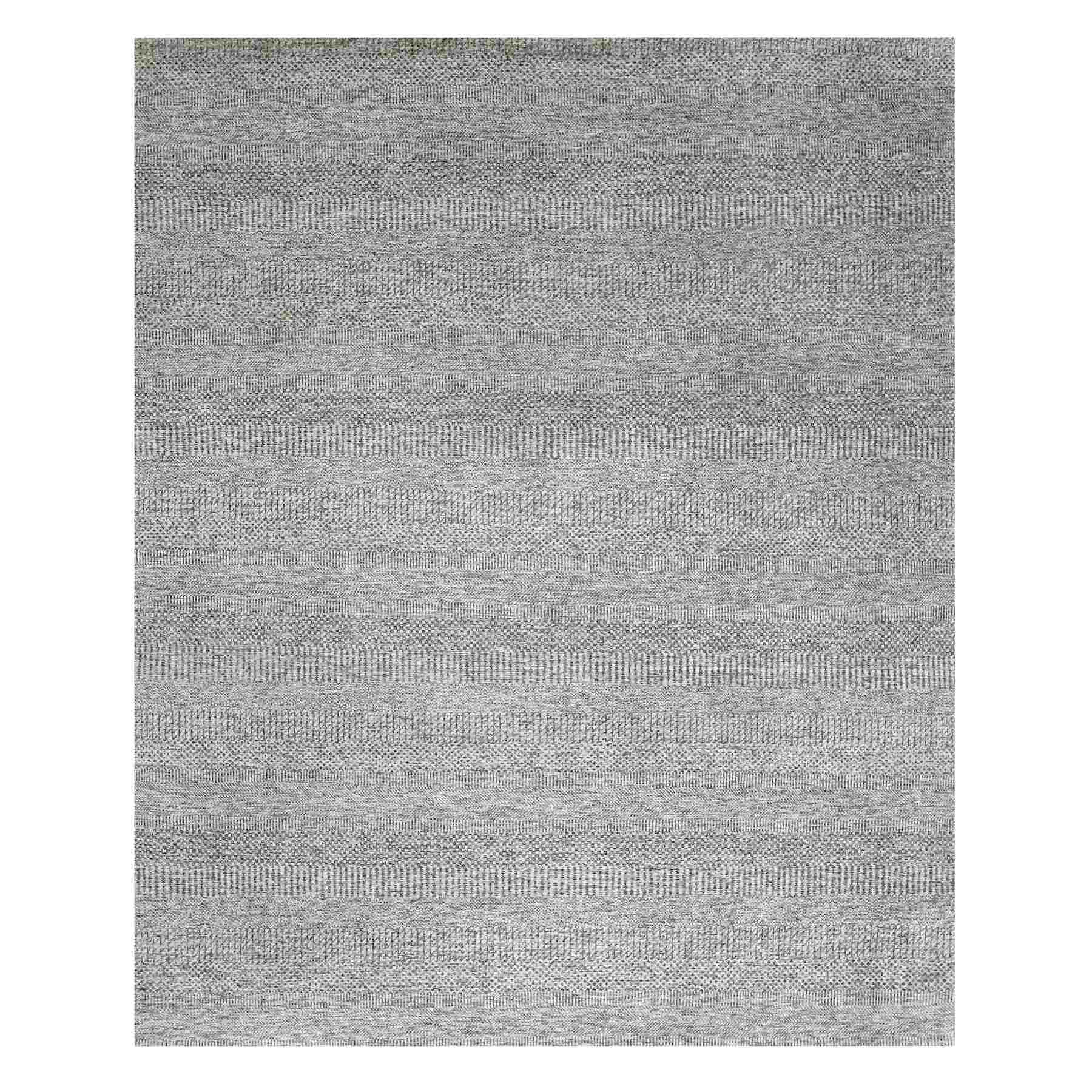 Modern-and-Contemporary-Hand-Knotted-Rug-398965