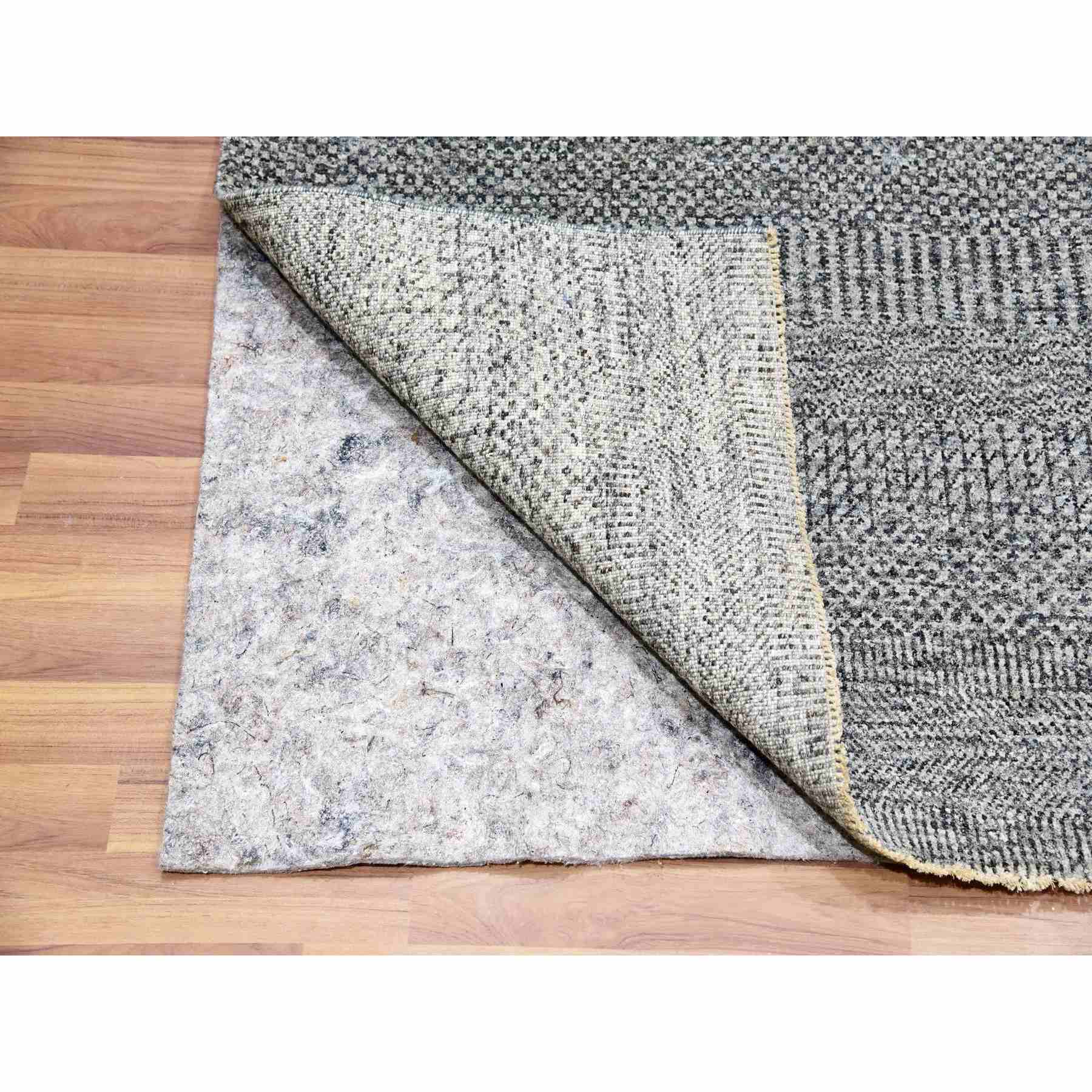 Modern-and-Contemporary-Hand-Knotted-Rug-398965