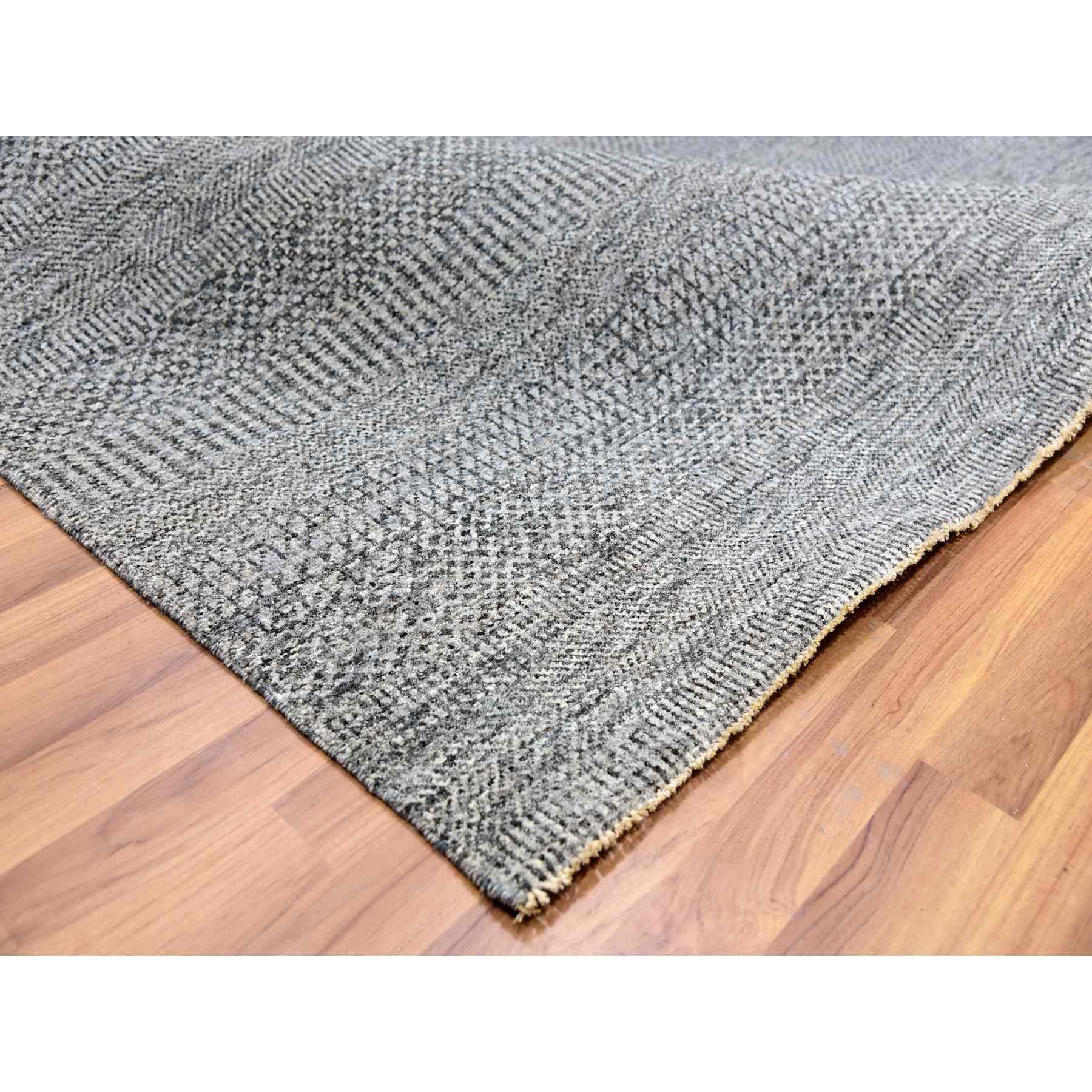 Modern-and-Contemporary-Hand-Knotted-Rug-398965