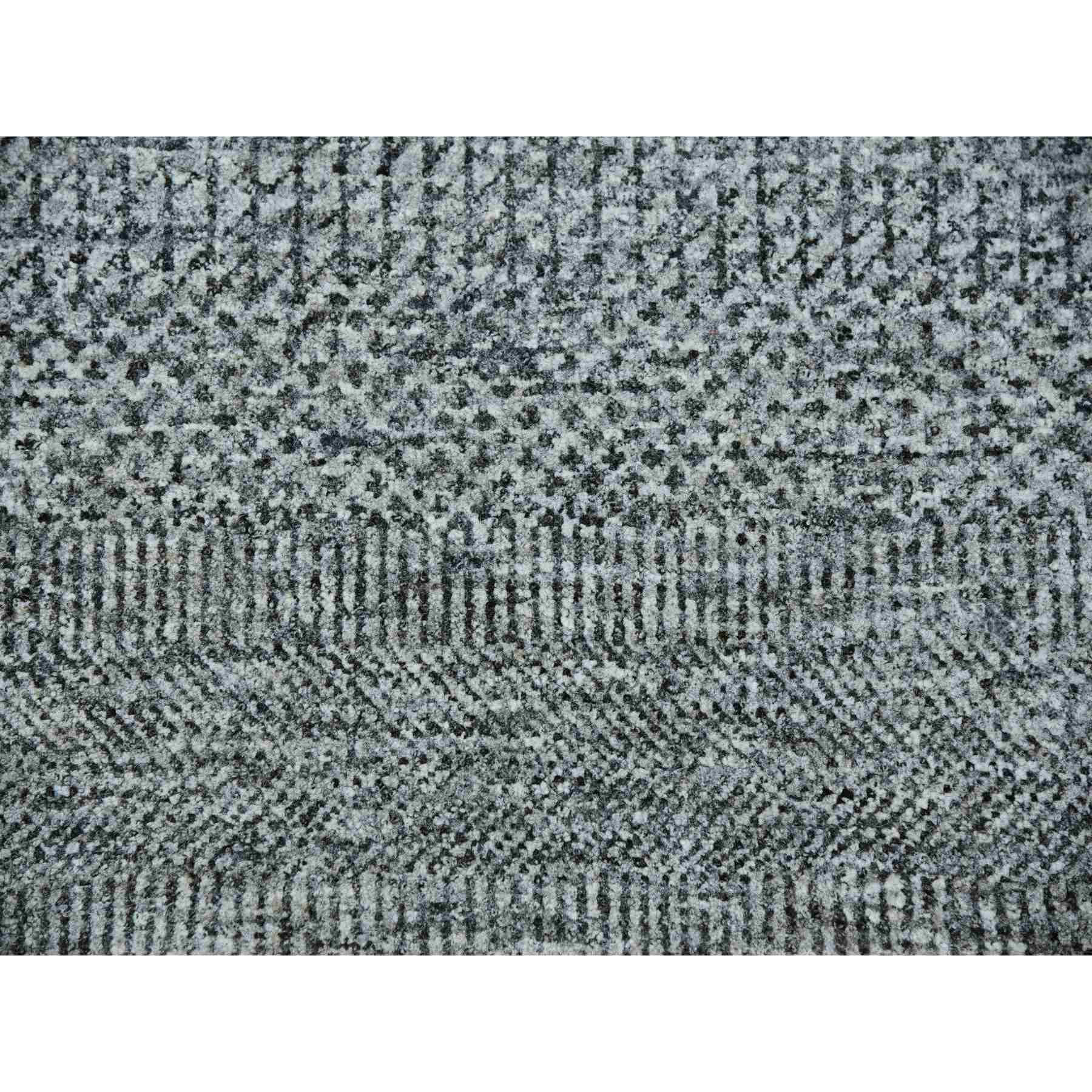Modern-and-Contemporary-Hand-Knotted-Rug-398965