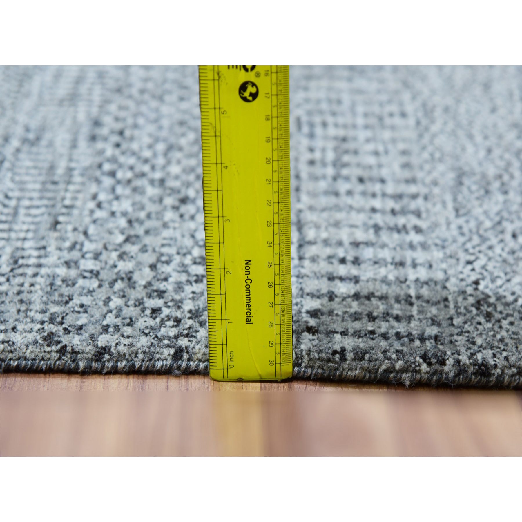 Modern-and-Contemporary-Hand-Knotted-Rug-398965