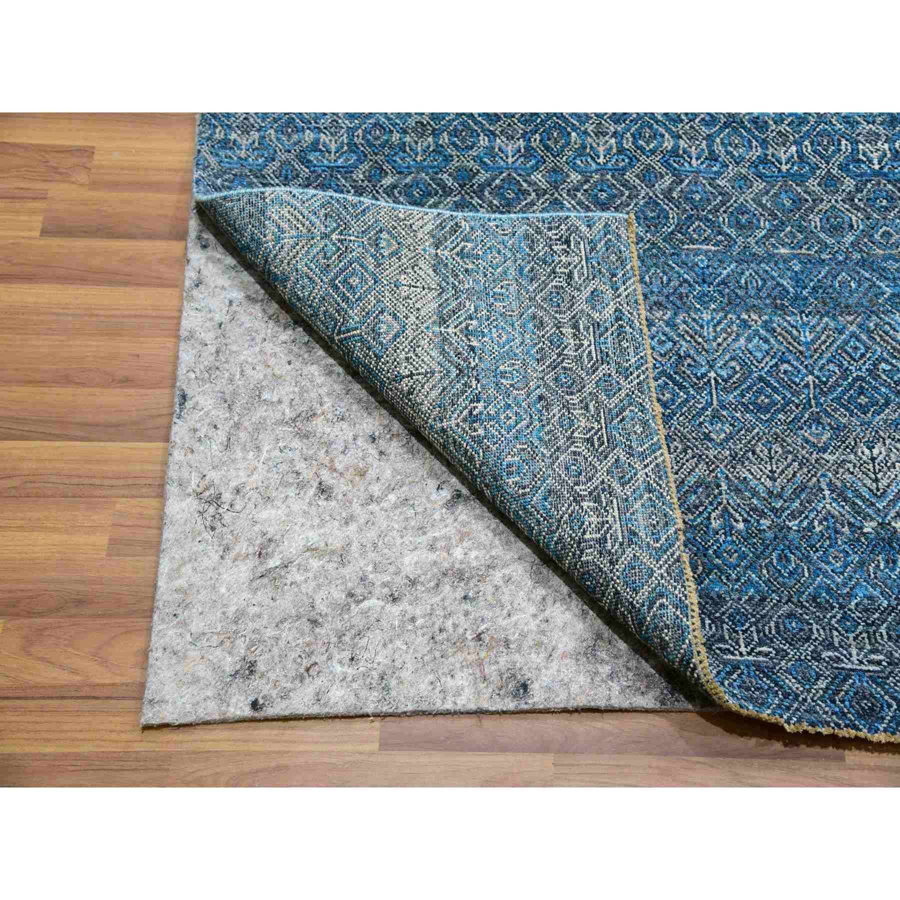 Modern-and-Contemporary-Hand-Knotted-Rug-398970