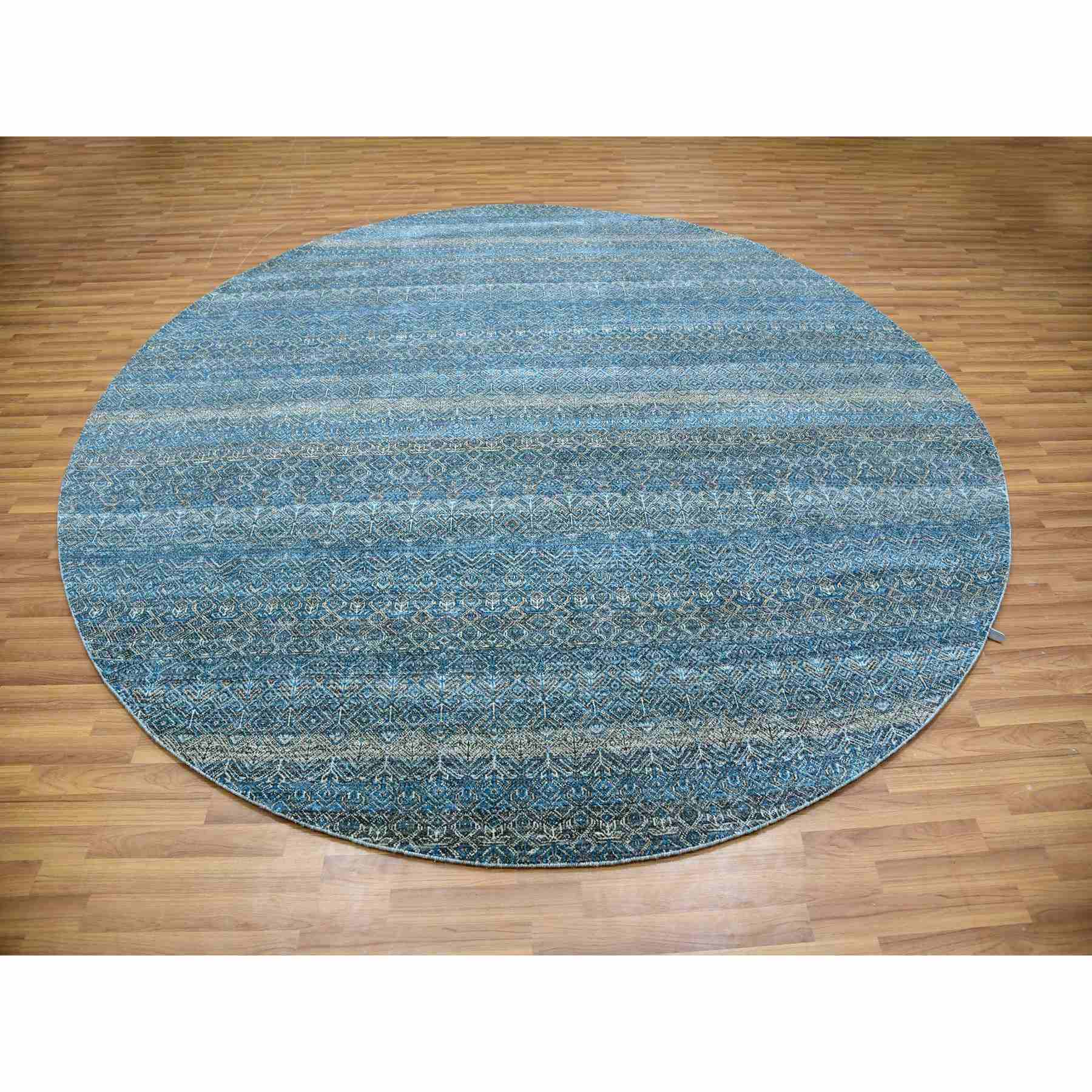 Modern-and-Contemporary-Hand-Knotted-Rug-398975