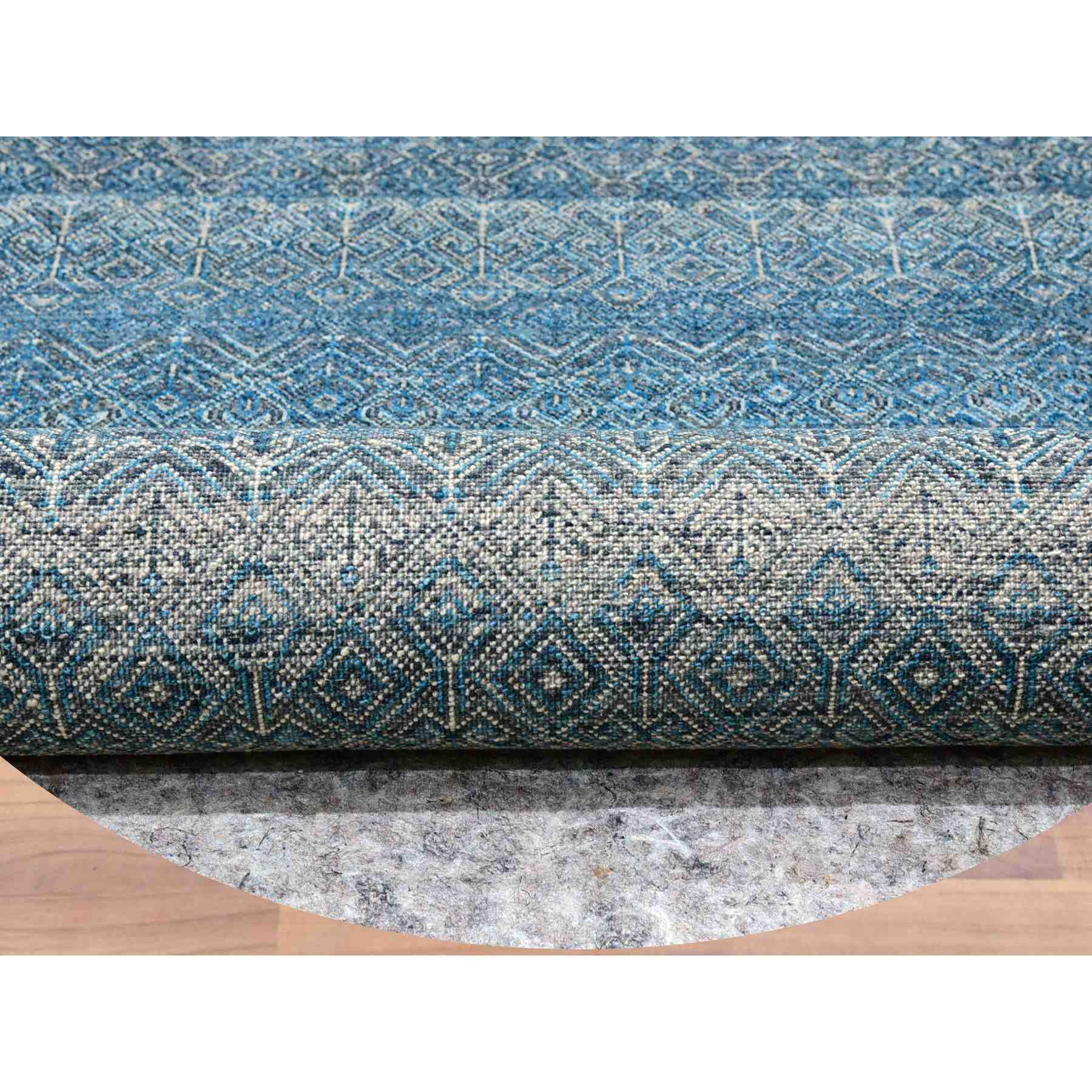 Modern-and-Contemporary-Hand-Knotted-Rug-398975