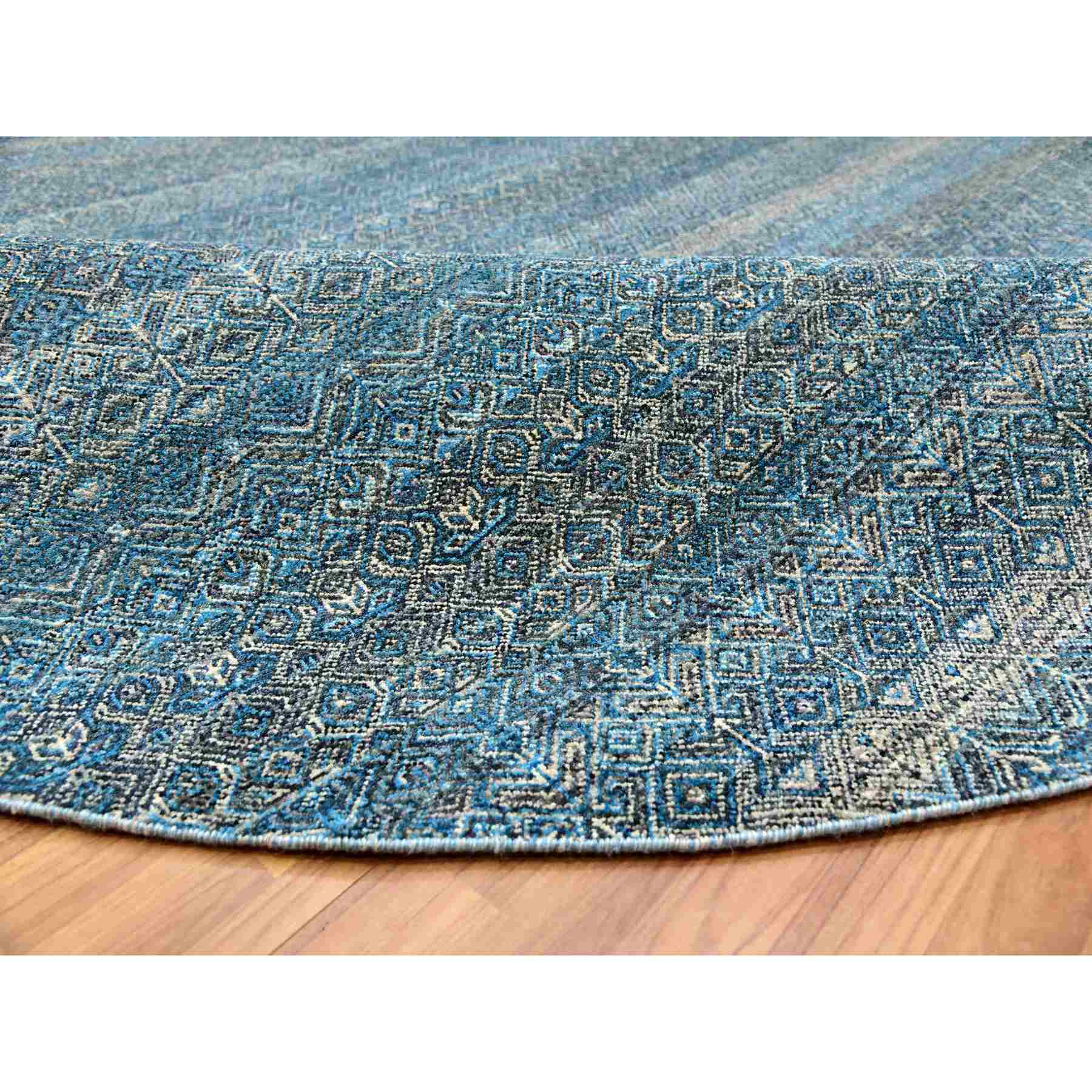 Modern-and-Contemporary-Hand-Knotted-Rug-398975