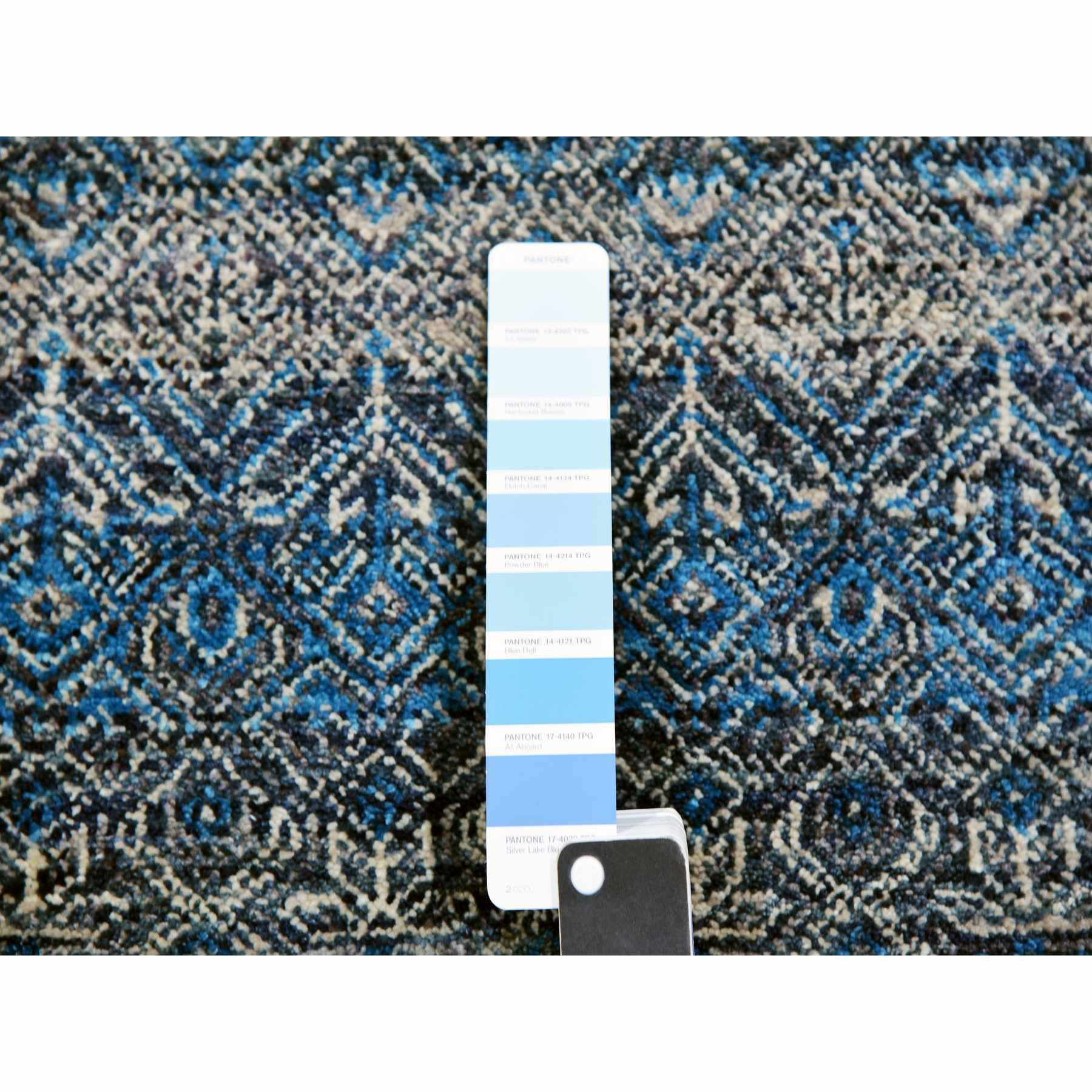 Modern-and-Contemporary-Hand-Knotted-Rug-398975