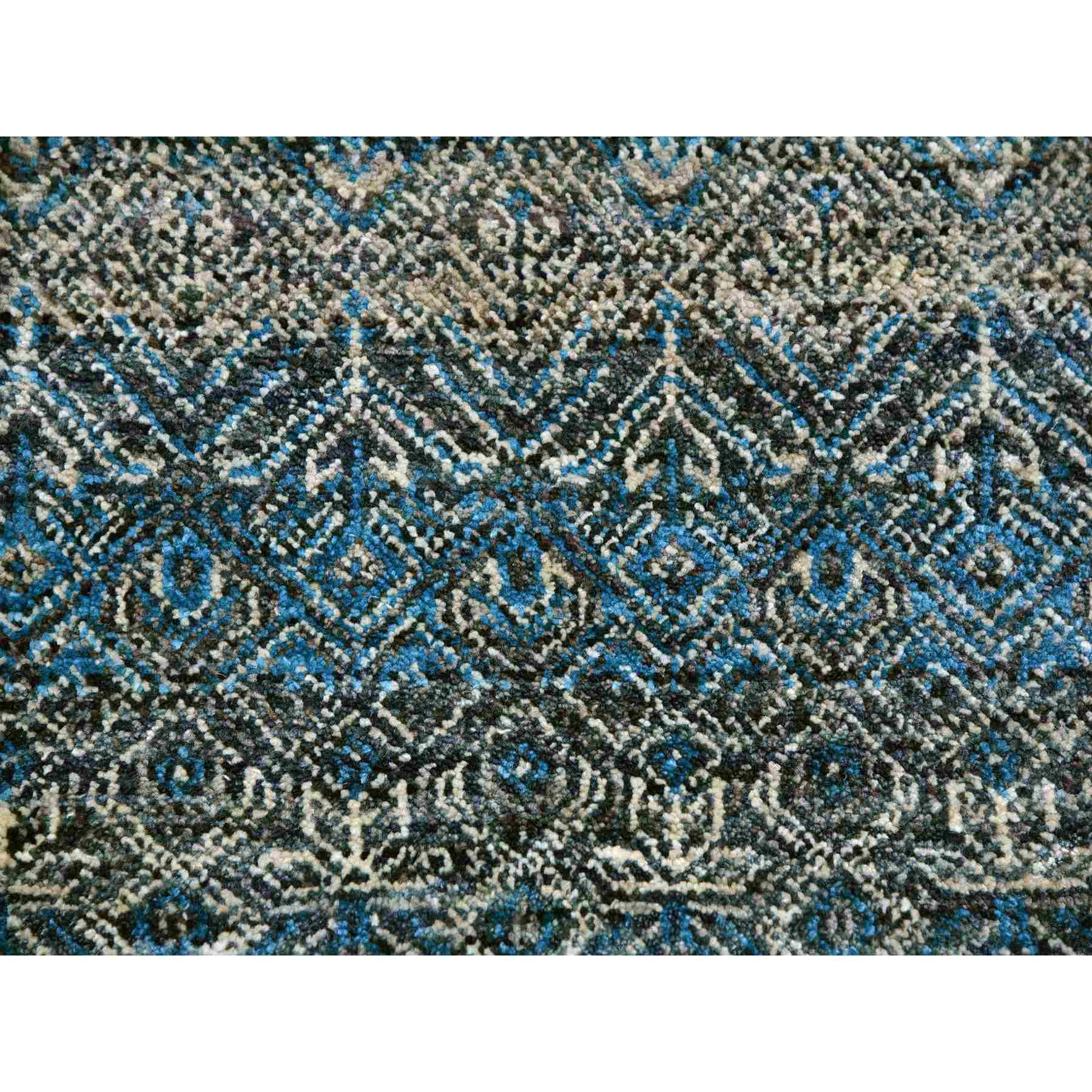 Modern-and-Contemporary-Hand-Knotted-Rug-398975