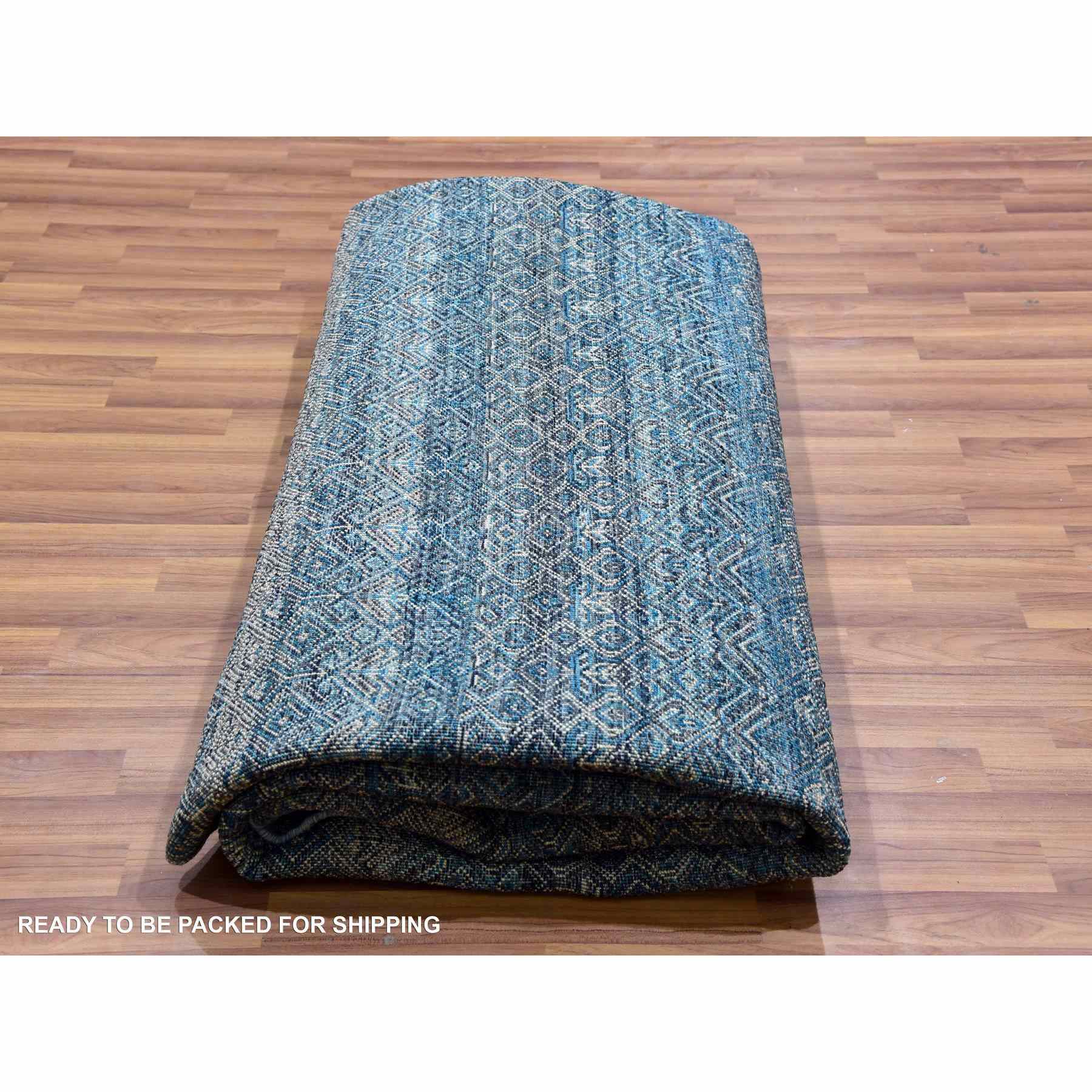 Modern-and-Contemporary-Hand-Knotted-Rug-398975