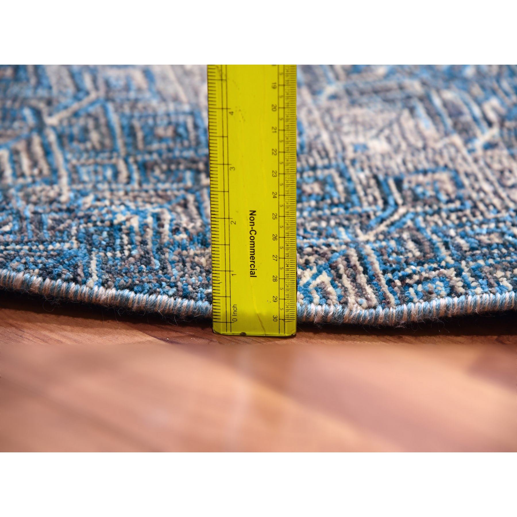 Modern-and-Contemporary-Hand-Knotted-Rug-398975
