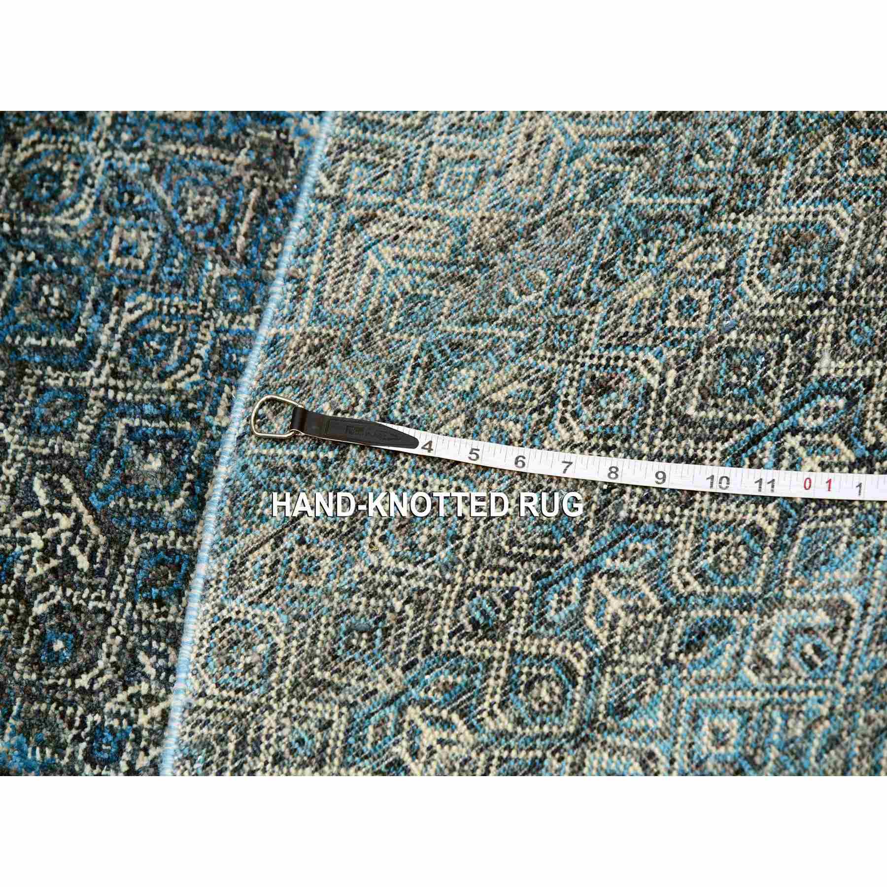 Modern-and-Contemporary-Hand-Knotted-Rug-398975