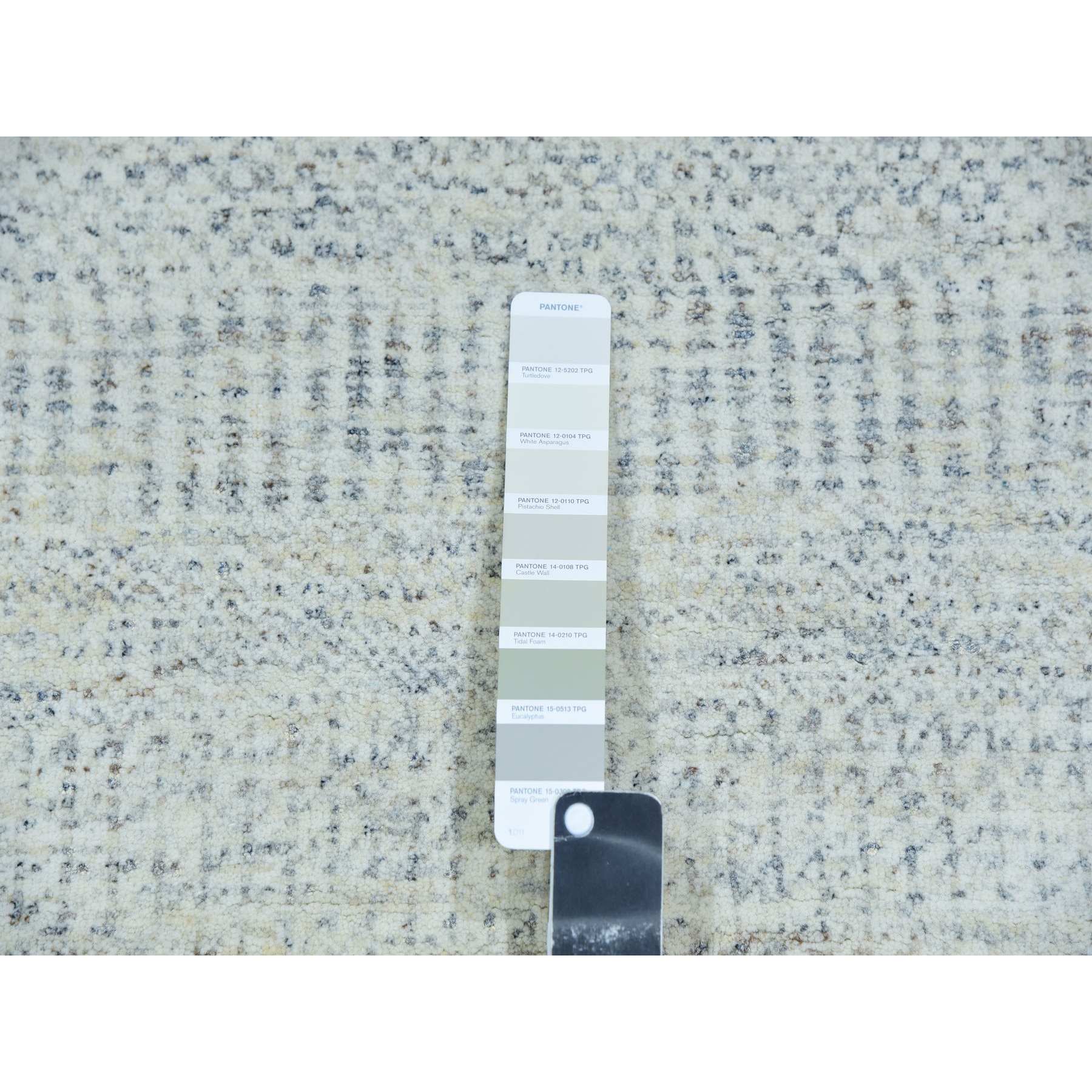 Modern-and-Contemporary-Hand-Knotted-Rug-398985
