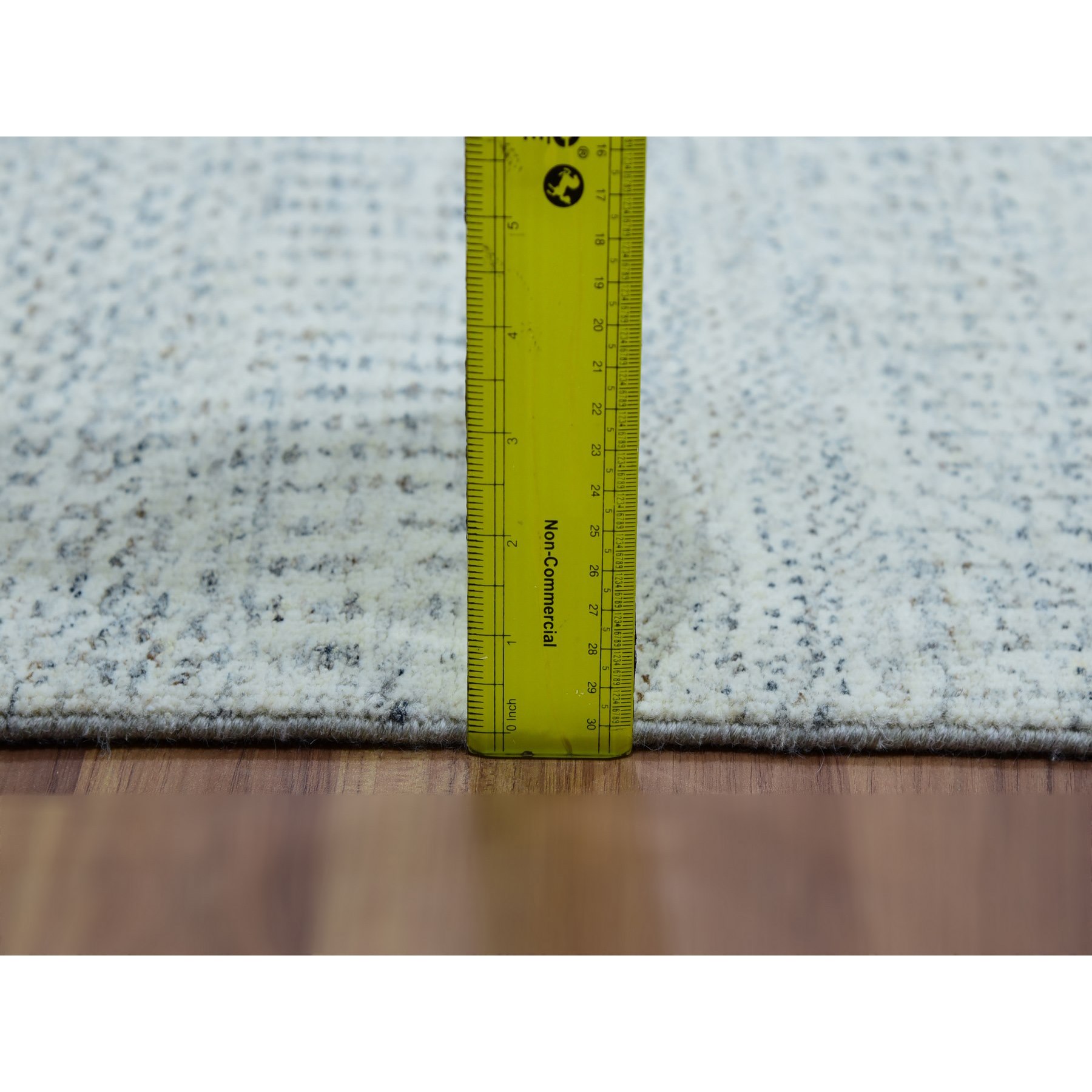 Modern-and-Contemporary-Hand-Knotted-Rug-398985