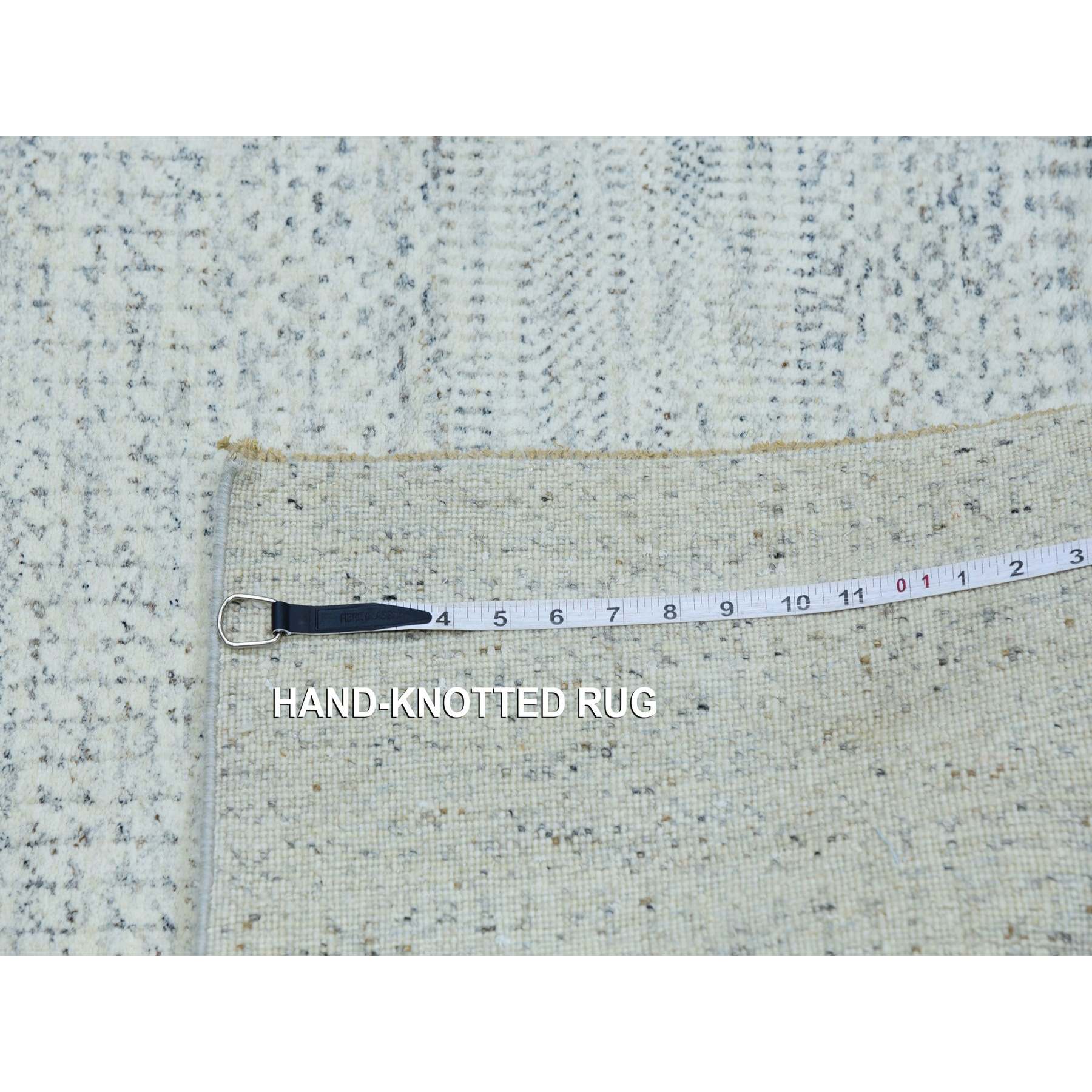 Modern-and-Contemporary-Hand-Knotted-Rug-398985