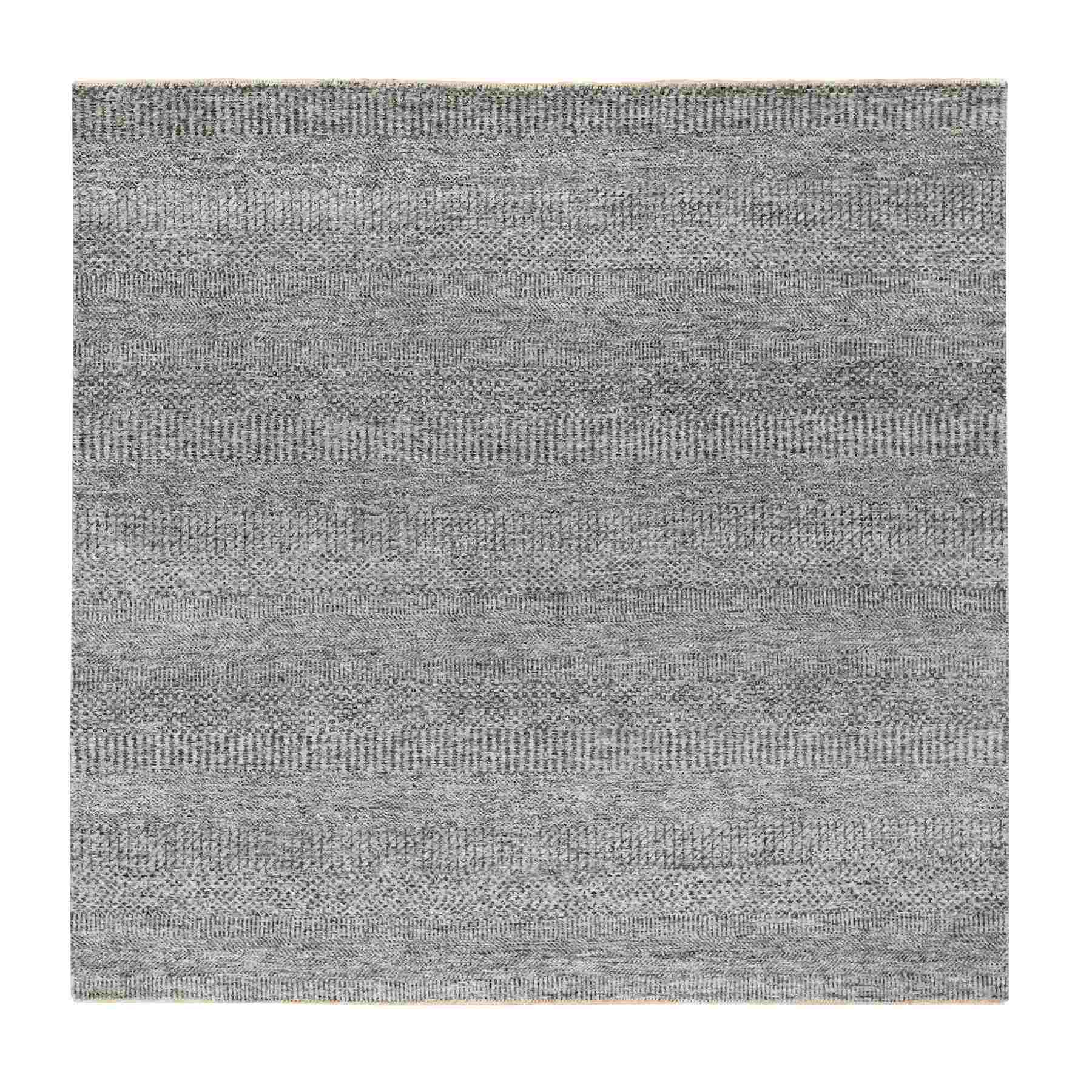 Modern-and-Contemporary-Hand-Knotted-Rug-398995