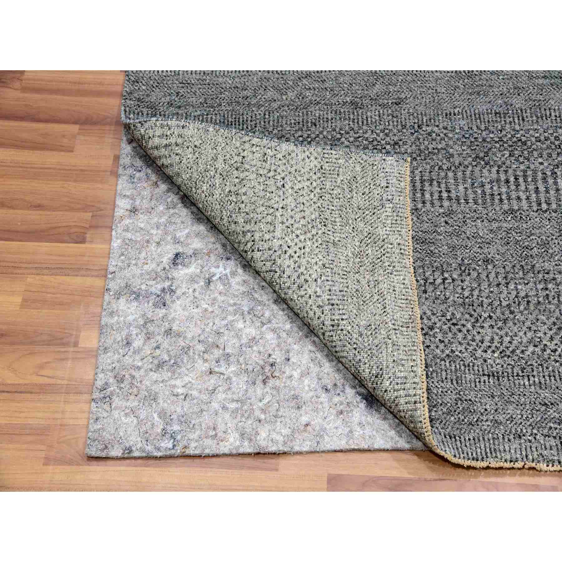 Modern-and-Contemporary-Hand-Knotted-Rug-398995