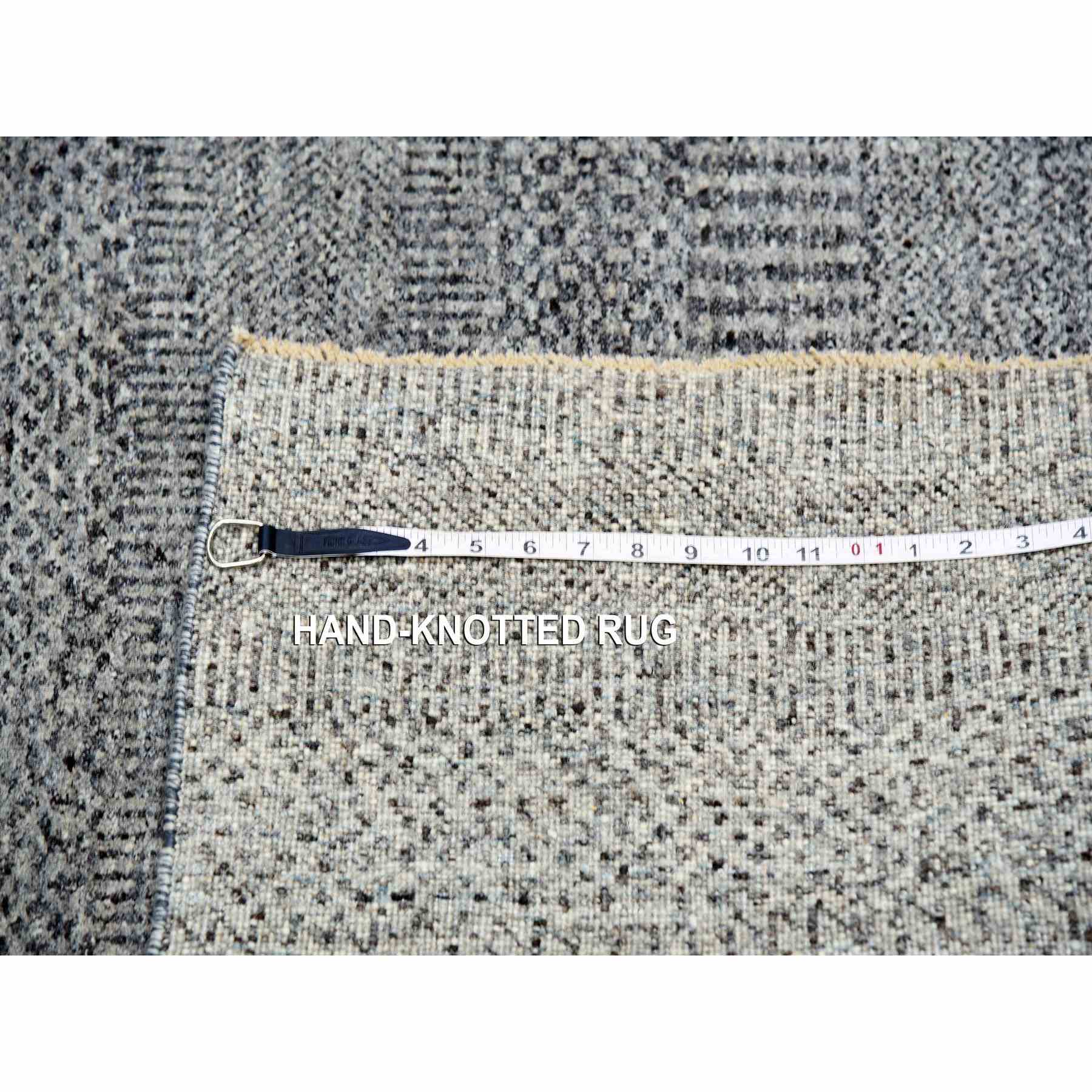 Modern-and-Contemporary-Hand-Knotted-Rug-398995