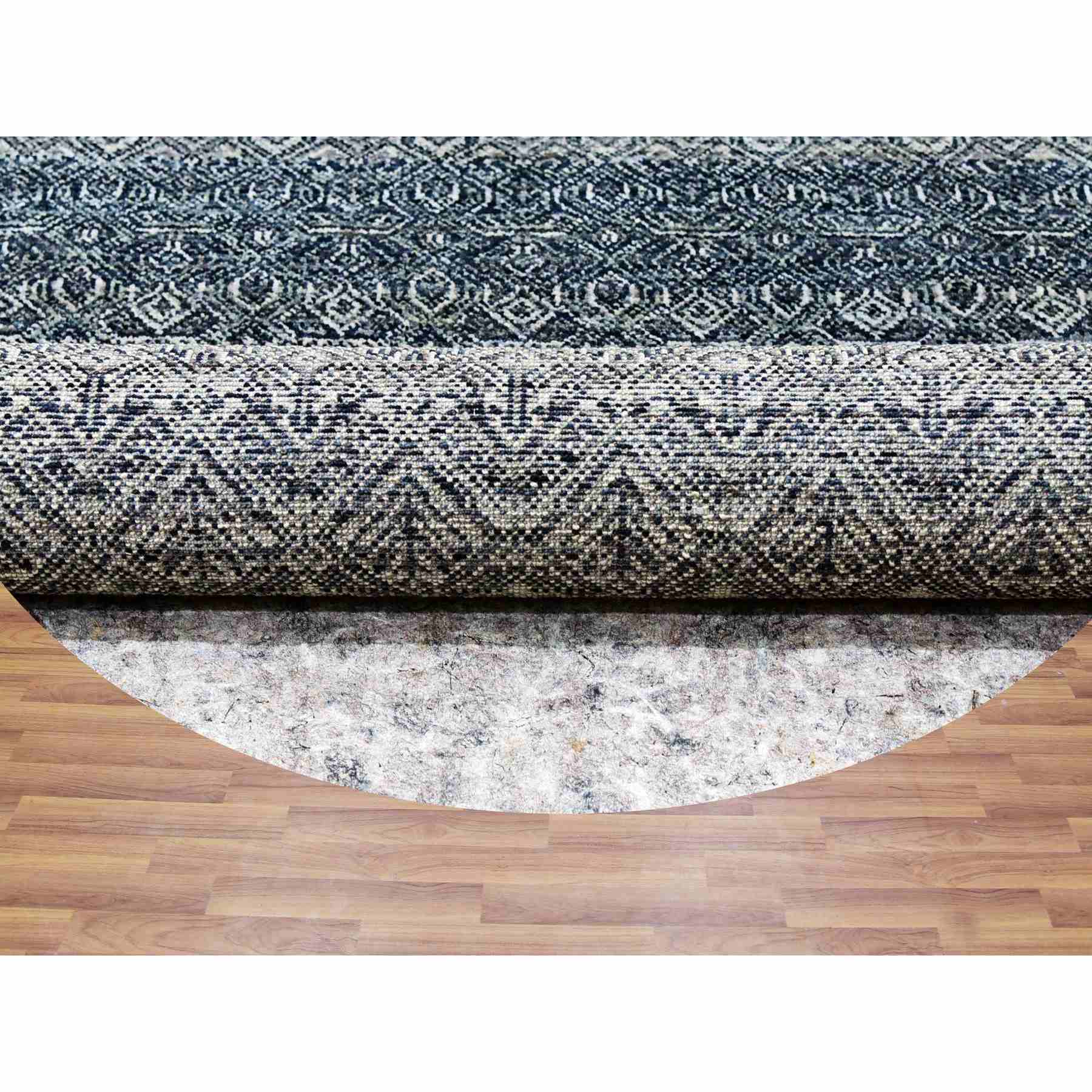 Modern-and-Contemporary-Hand-Knotted-Rug-399005