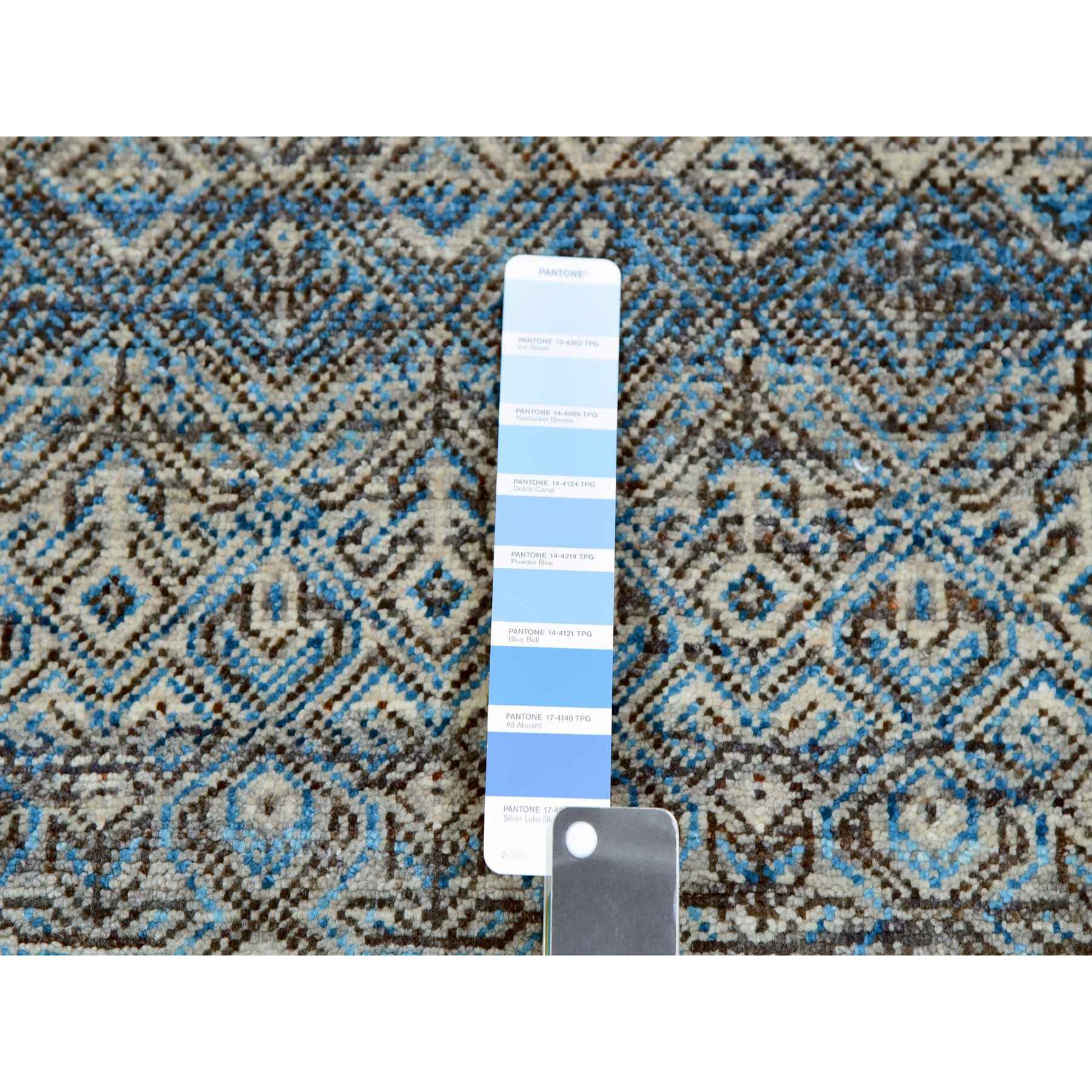 Modern-and-Contemporary-Hand-Knotted-Rug-399010