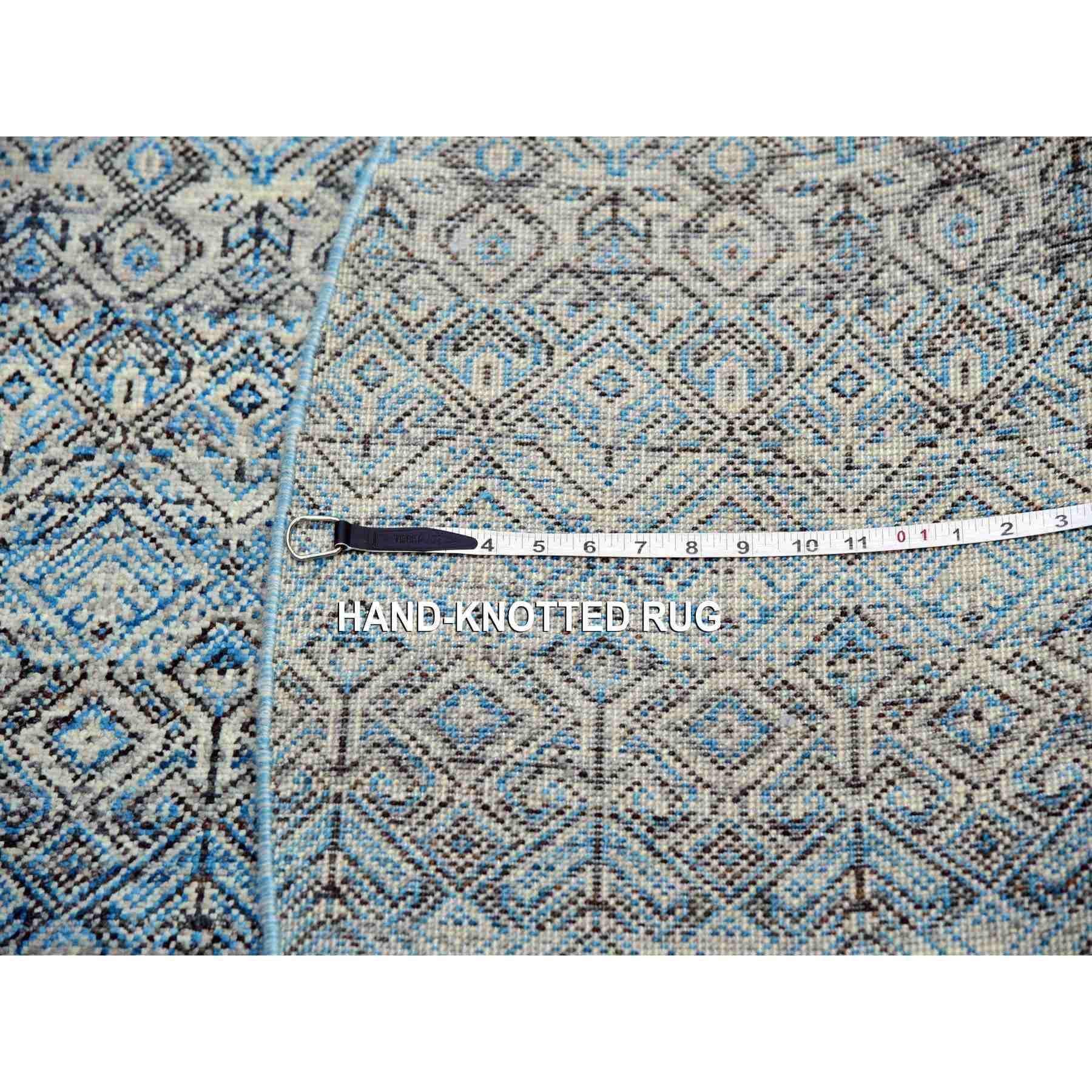 Modern-and-Contemporary-Hand-Knotted-Rug-399010