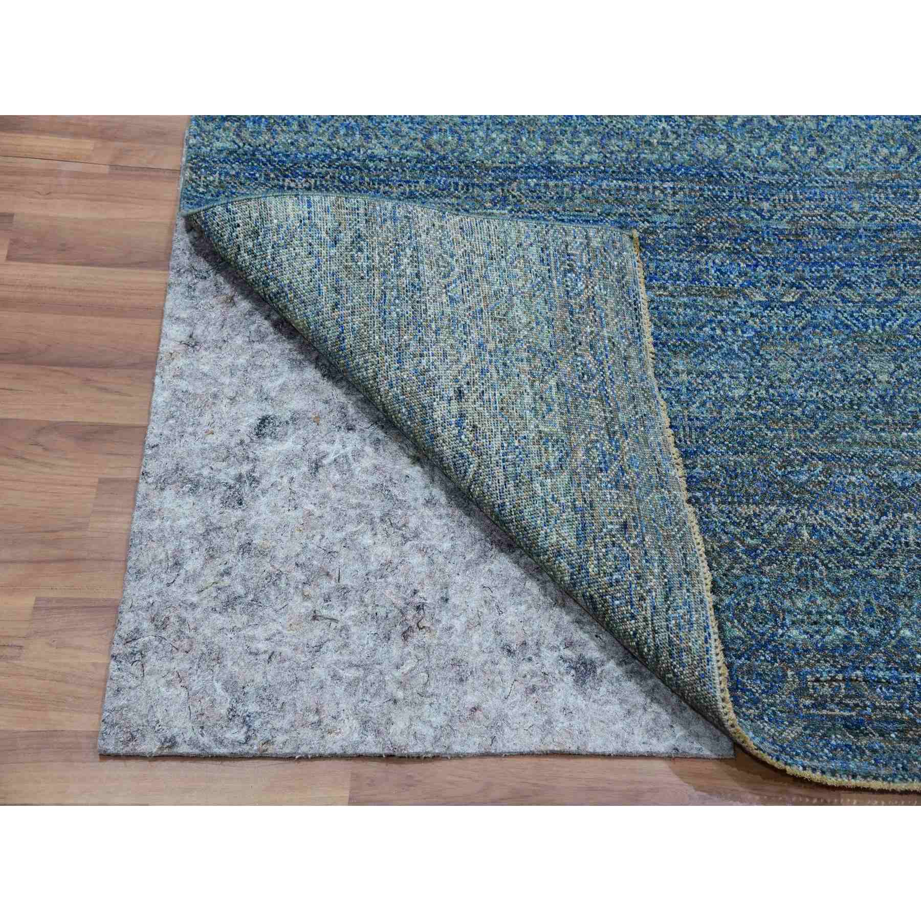 Modern-and-Contemporary-Hand-Knotted-Rug-399035