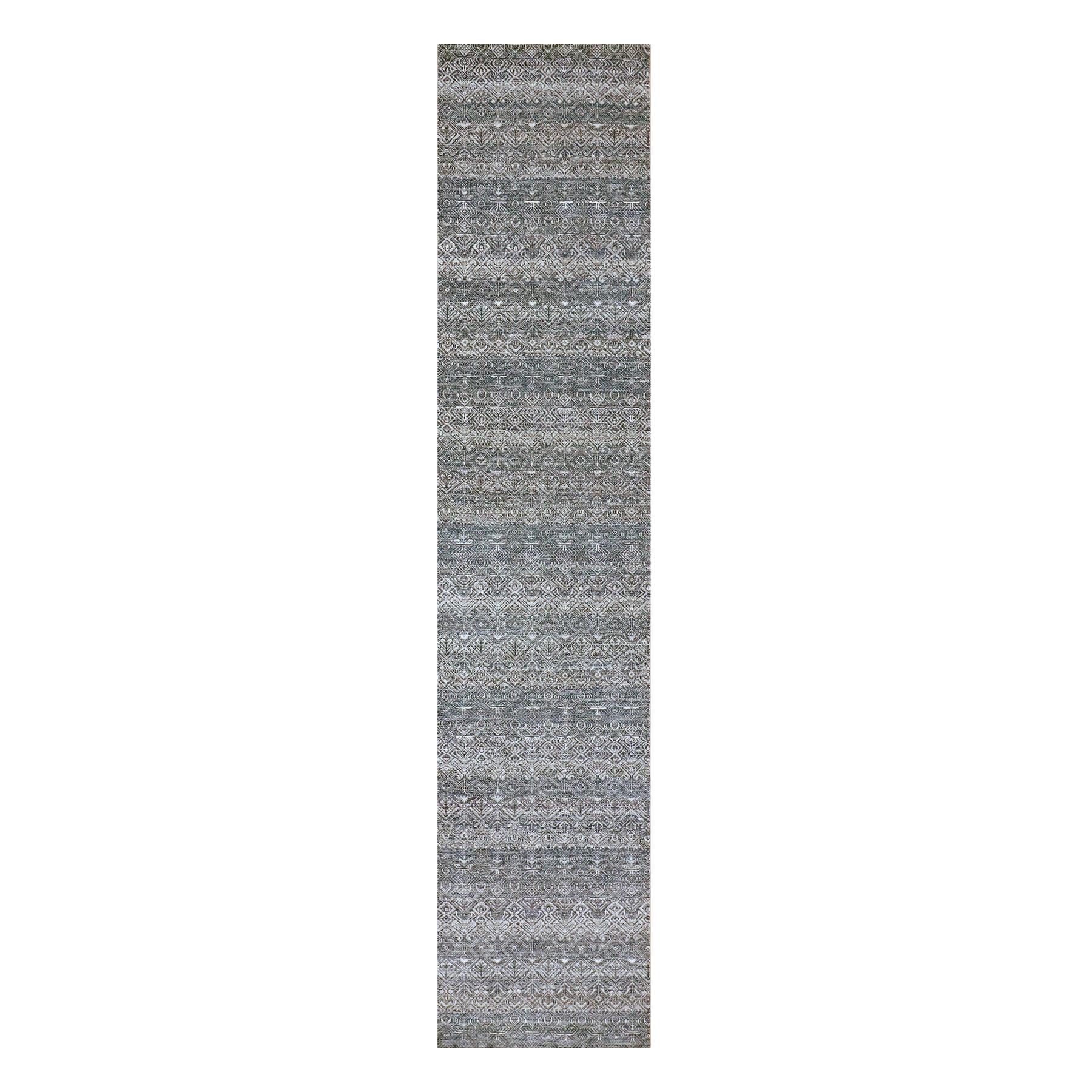 Modern-and-Contemporary-Hand-Knotted-Rug-399055