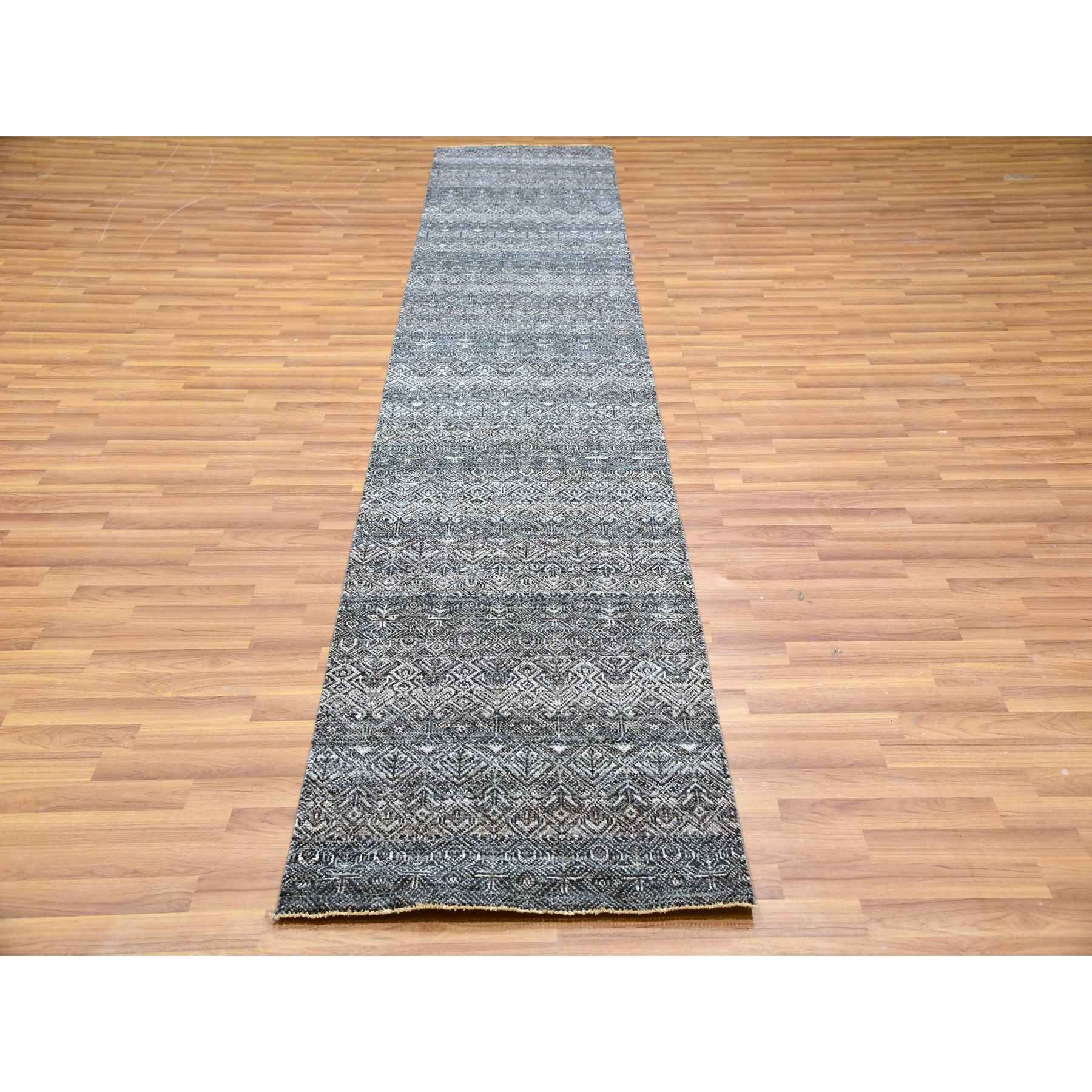 Modern-and-Contemporary-Hand-Knotted-Rug-399055