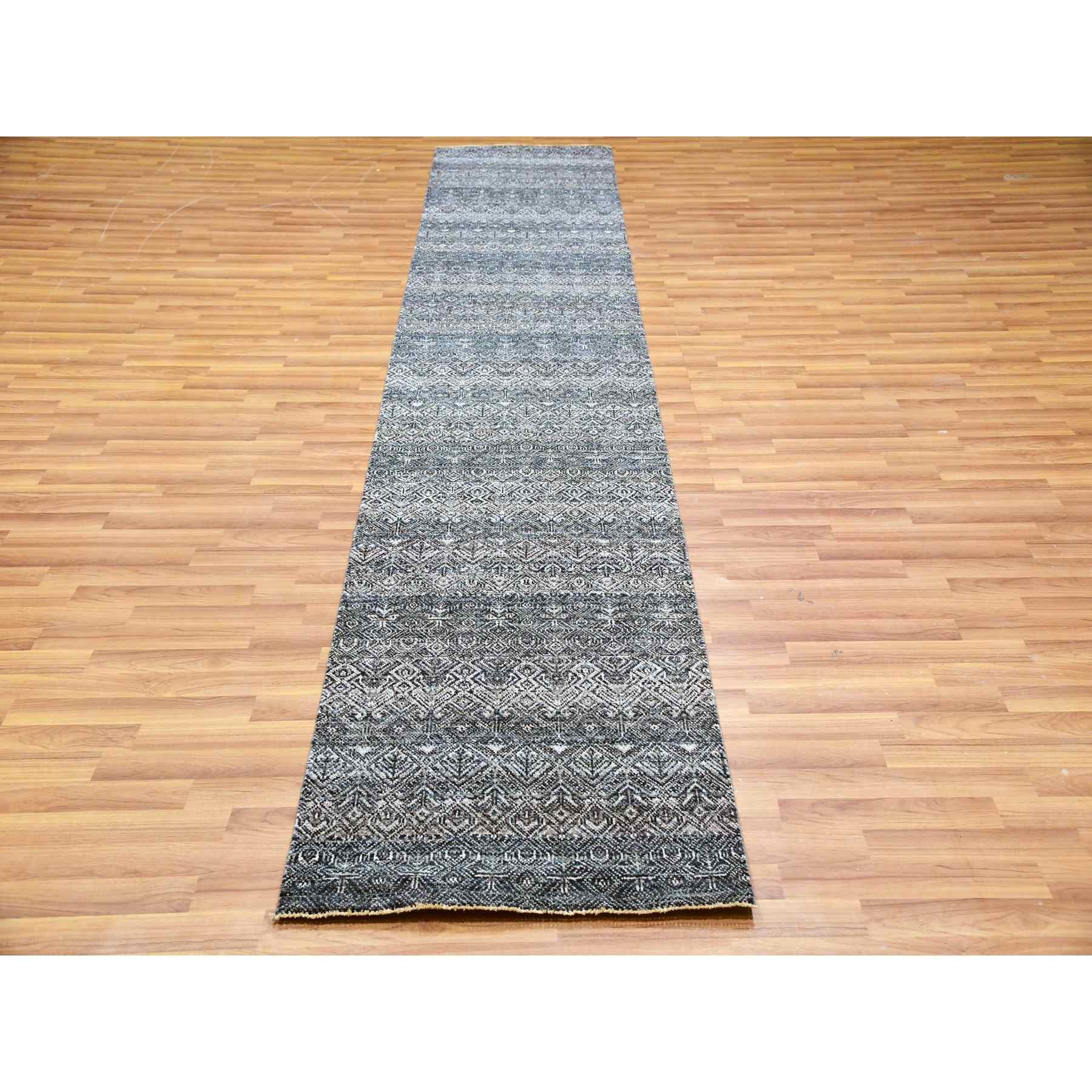 Modern-and-Contemporary-Hand-Knotted-Rug-399060