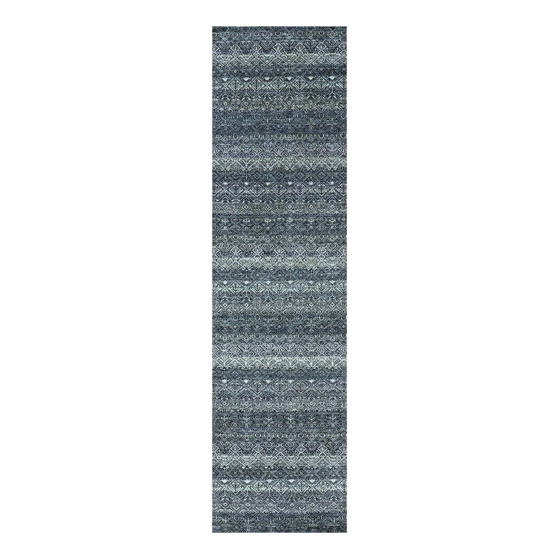 Modern-and-Contemporary-Hand-Knotted-Rug-399065